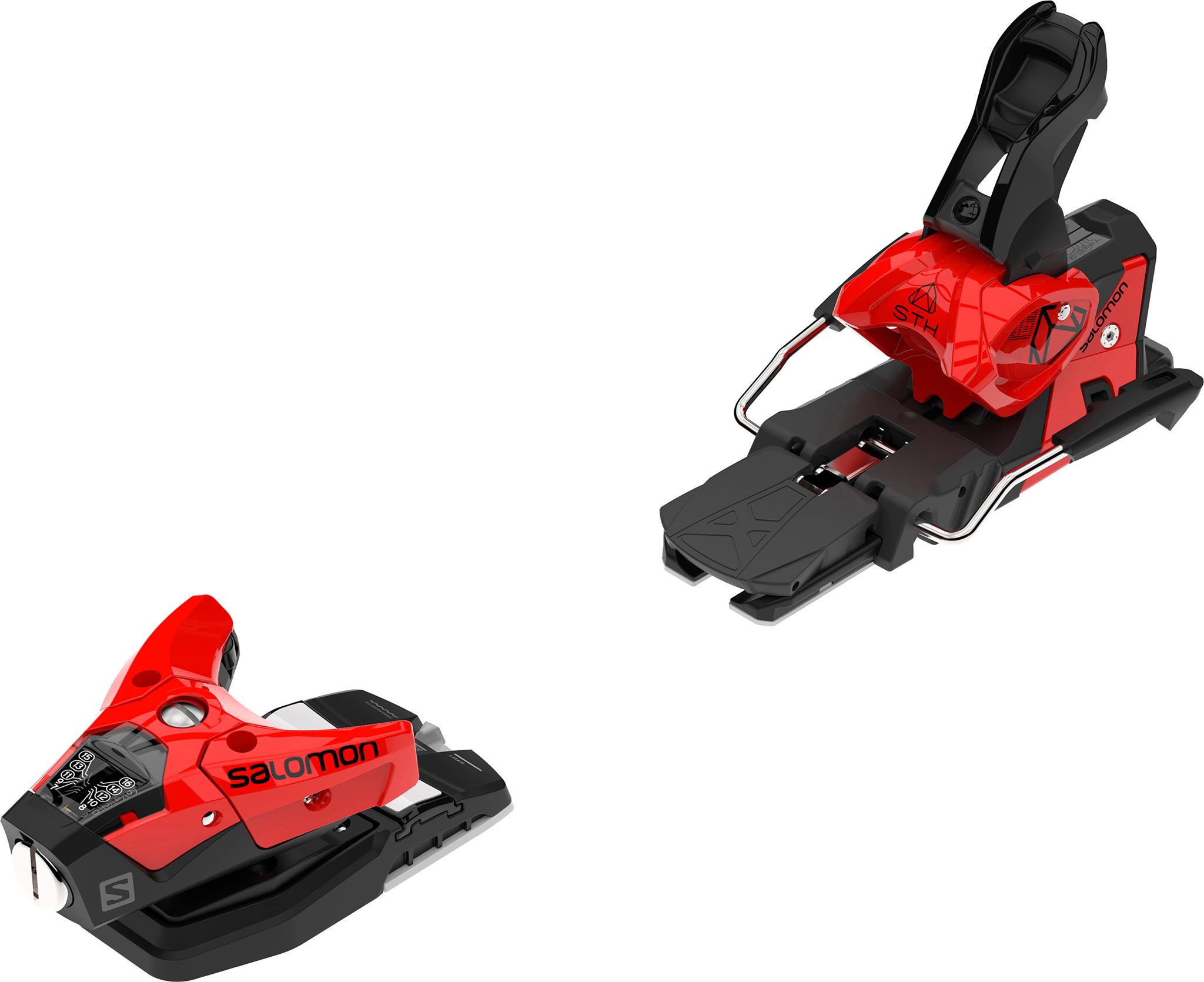 Product gallery image number 1 for product STH2 MNC 16 Bindings - Unisex