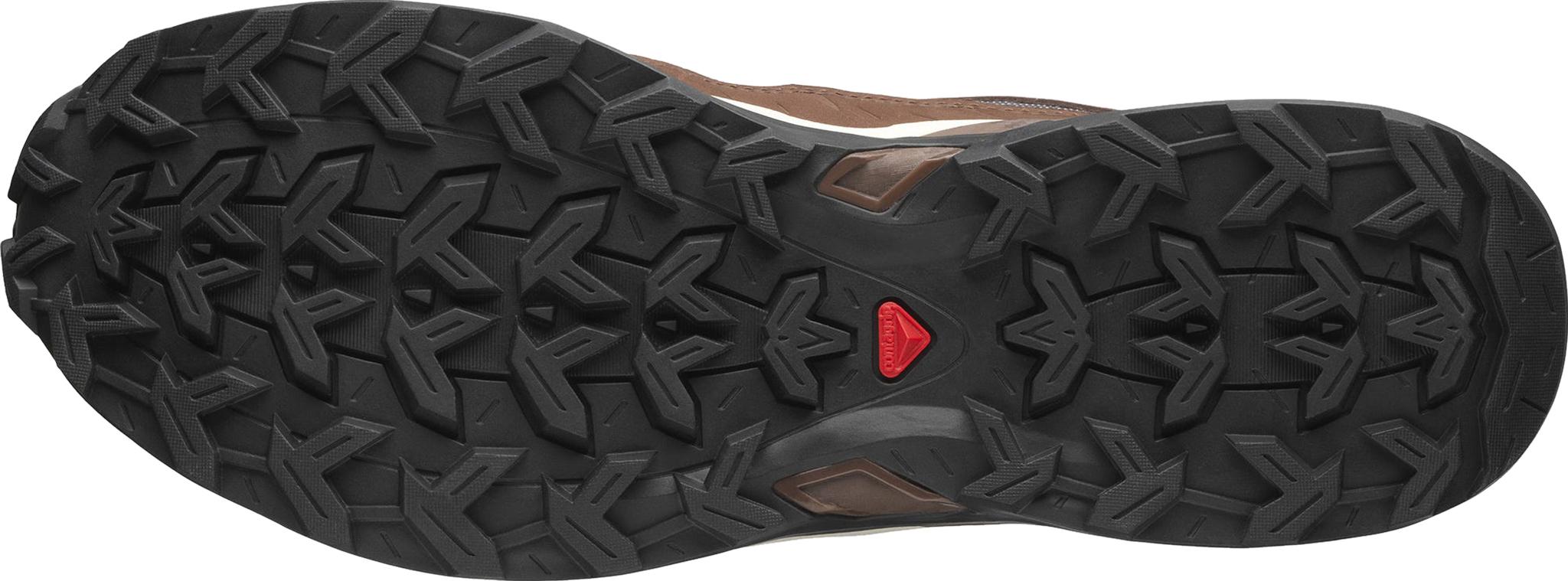 Product gallery image number 5 for product Shelter Low LTR Hiking Shoes - Unisex