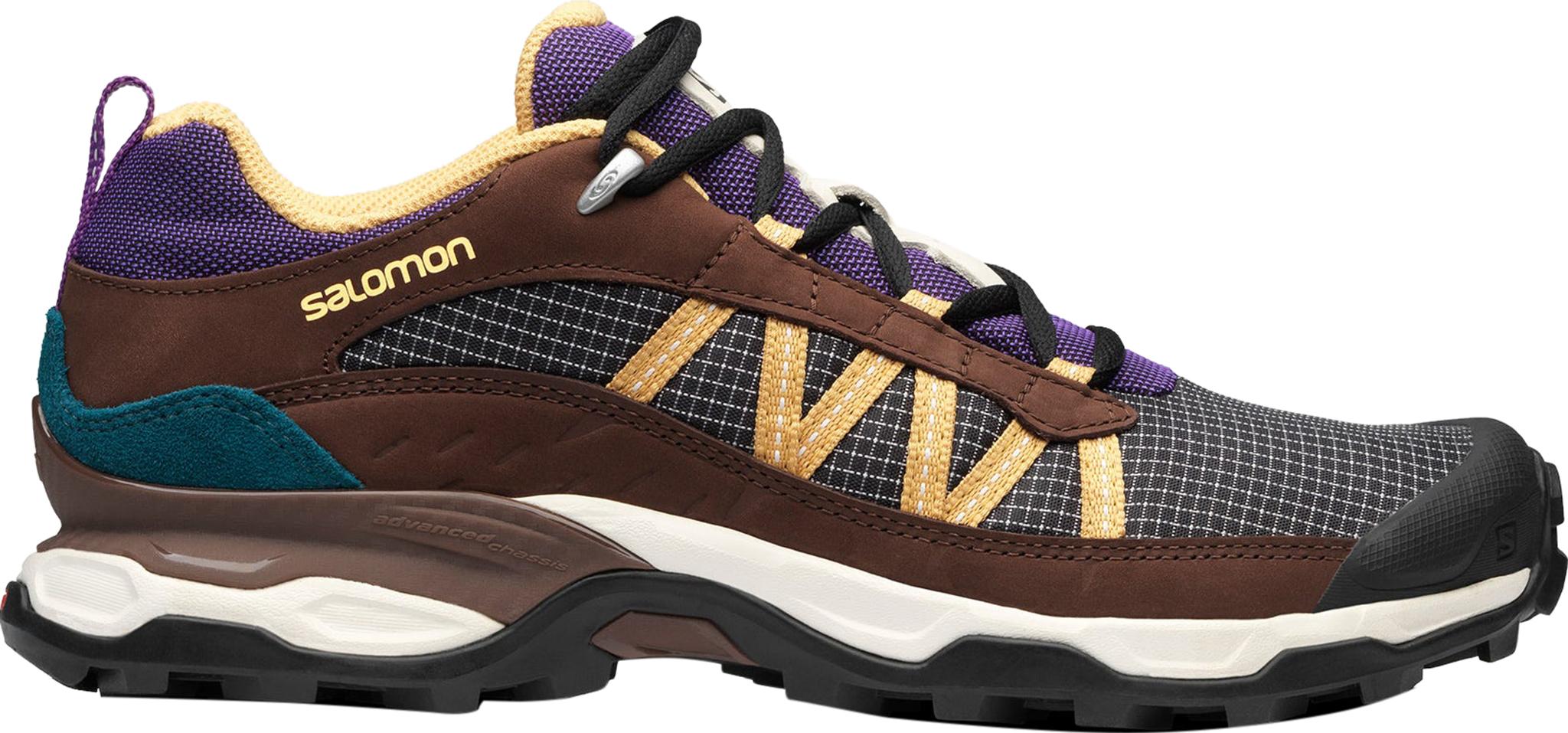 Product gallery image number 1 for product Shelter Low LTR Hiking Shoes - Unisex