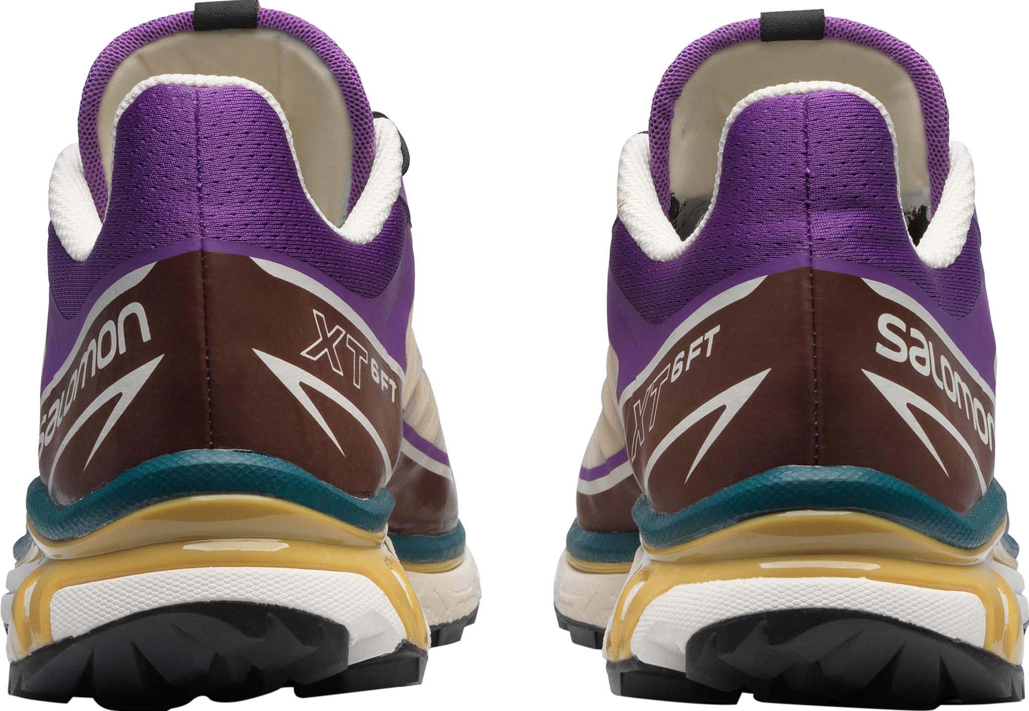 Product gallery image number 4 for product XT-6 FT Trail Running Shoes - Unisex