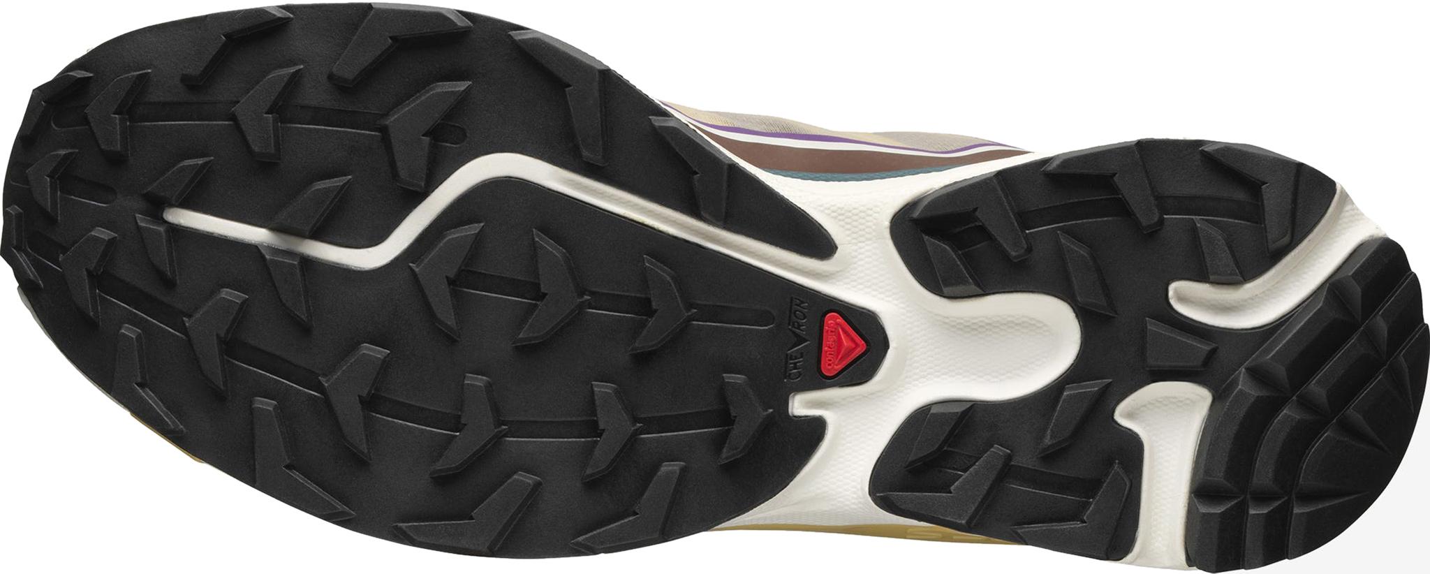 Product gallery image number 5 for product XT-6 FT Trail Running Shoes - Unisex