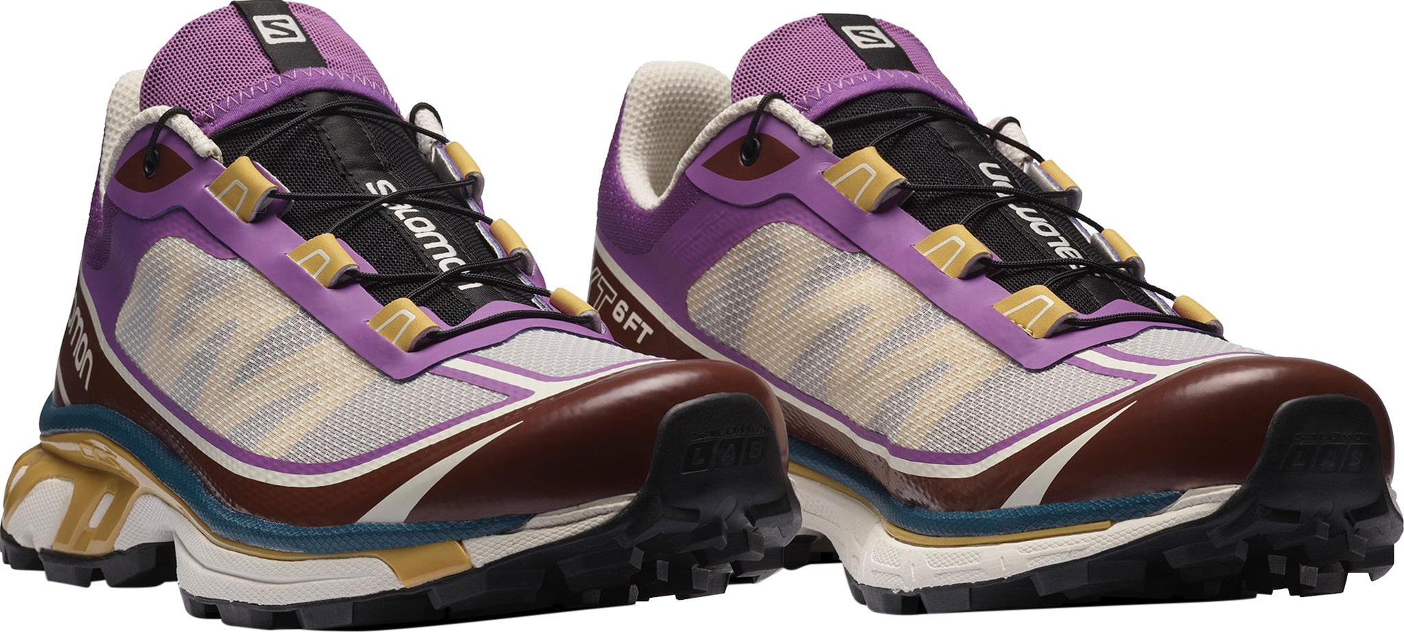 Product gallery image number 2 for product XT-6 FT Trail Running Shoes - Unisex