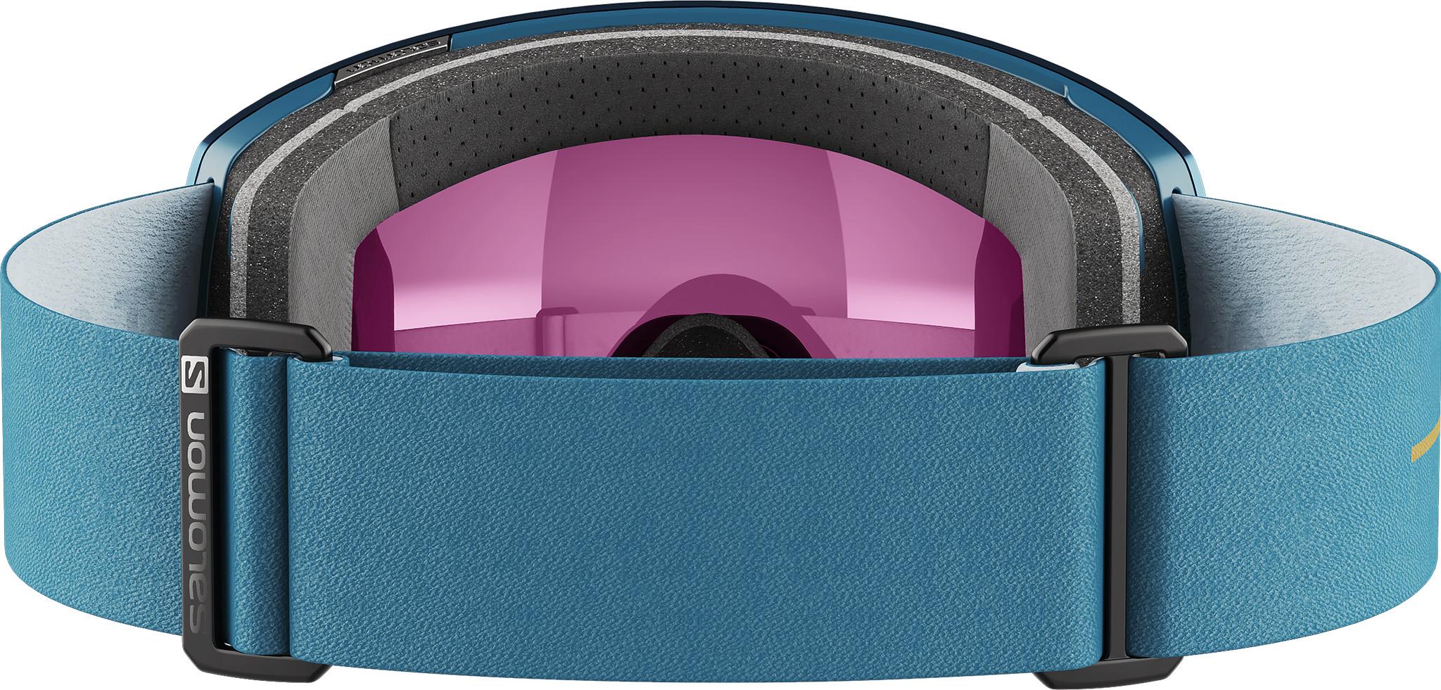 Product gallery image number 2 for product Radium Pro Sigma Goggles - Unisex