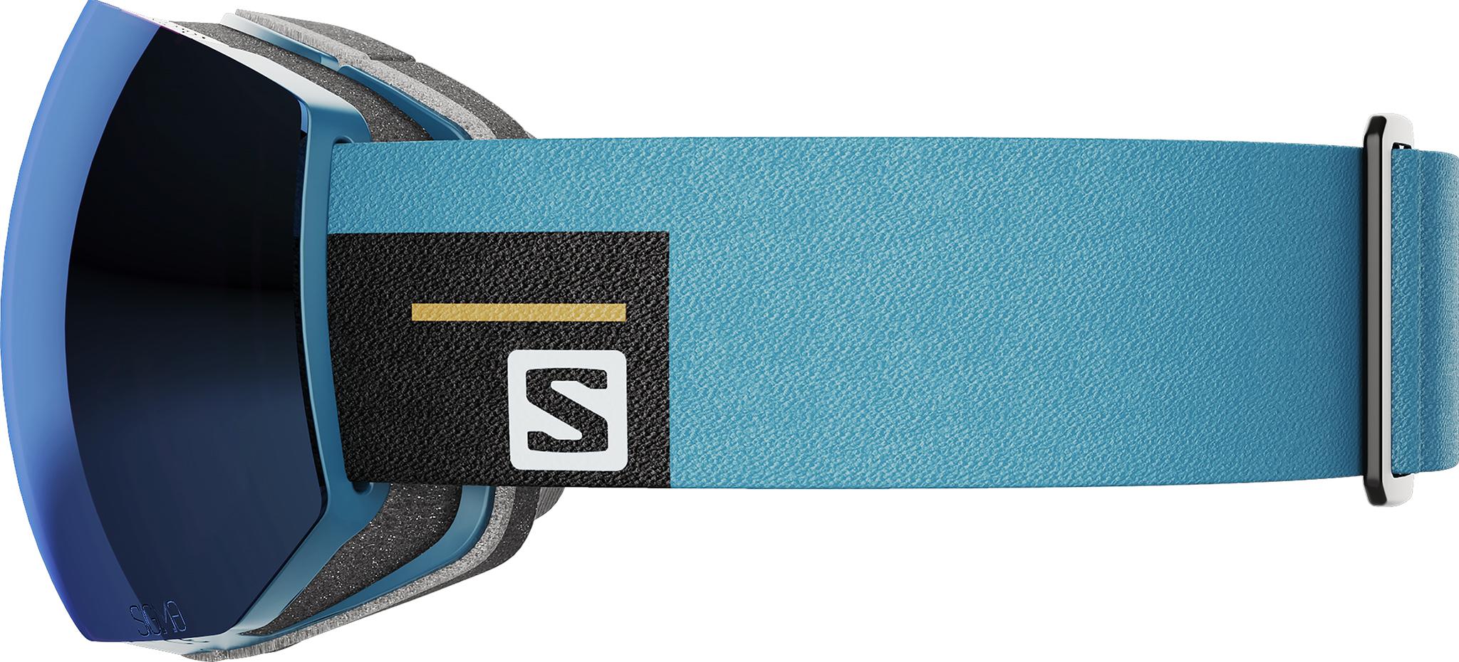 Product gallery image number 3 for product Radium Pro Sigma Goggles - Unisex