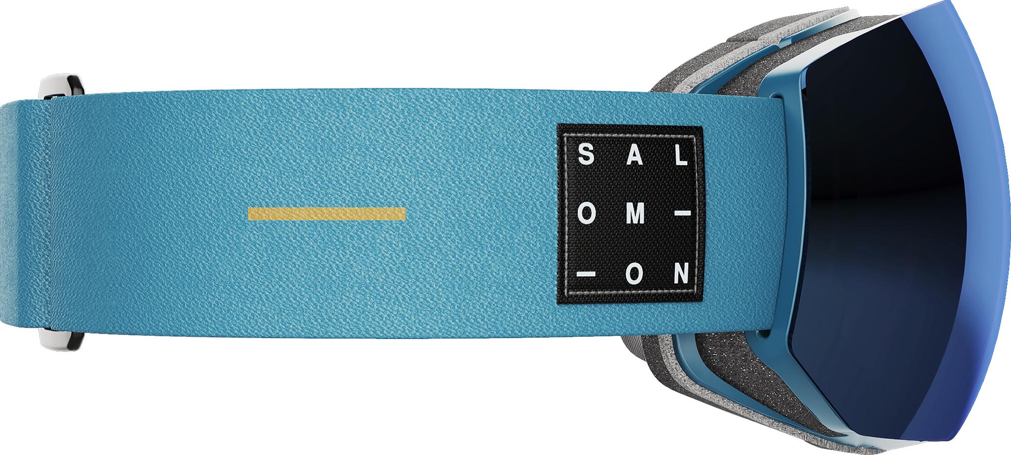 Product gallery image number 4 for product Radium Pro Sigma Goggles - Unisex