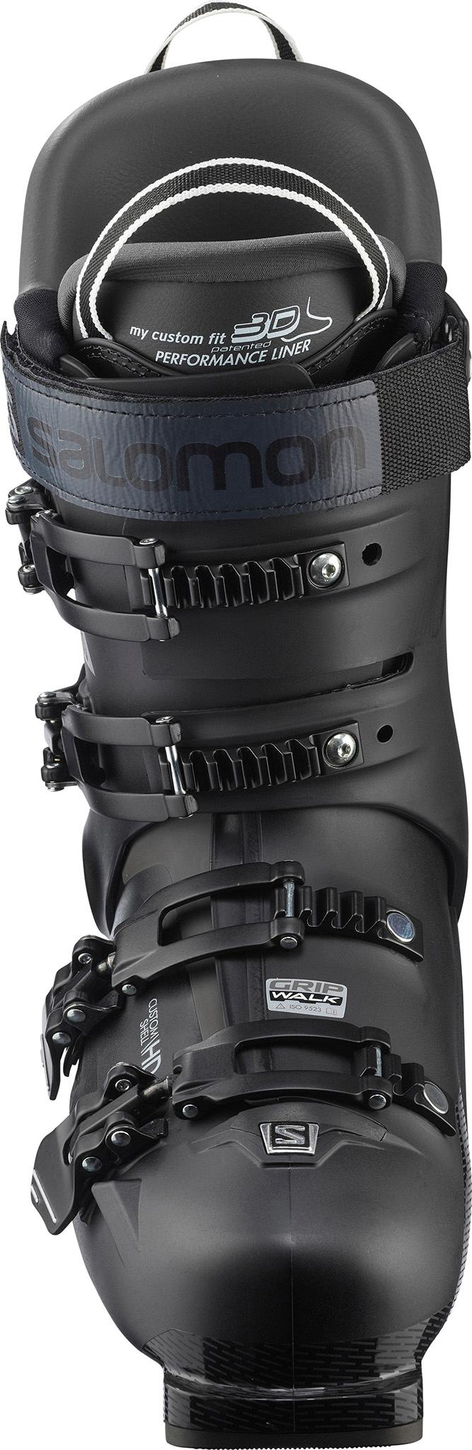 Product gallery image number 5 for product S/Pro 100 Ski Boots - Men's