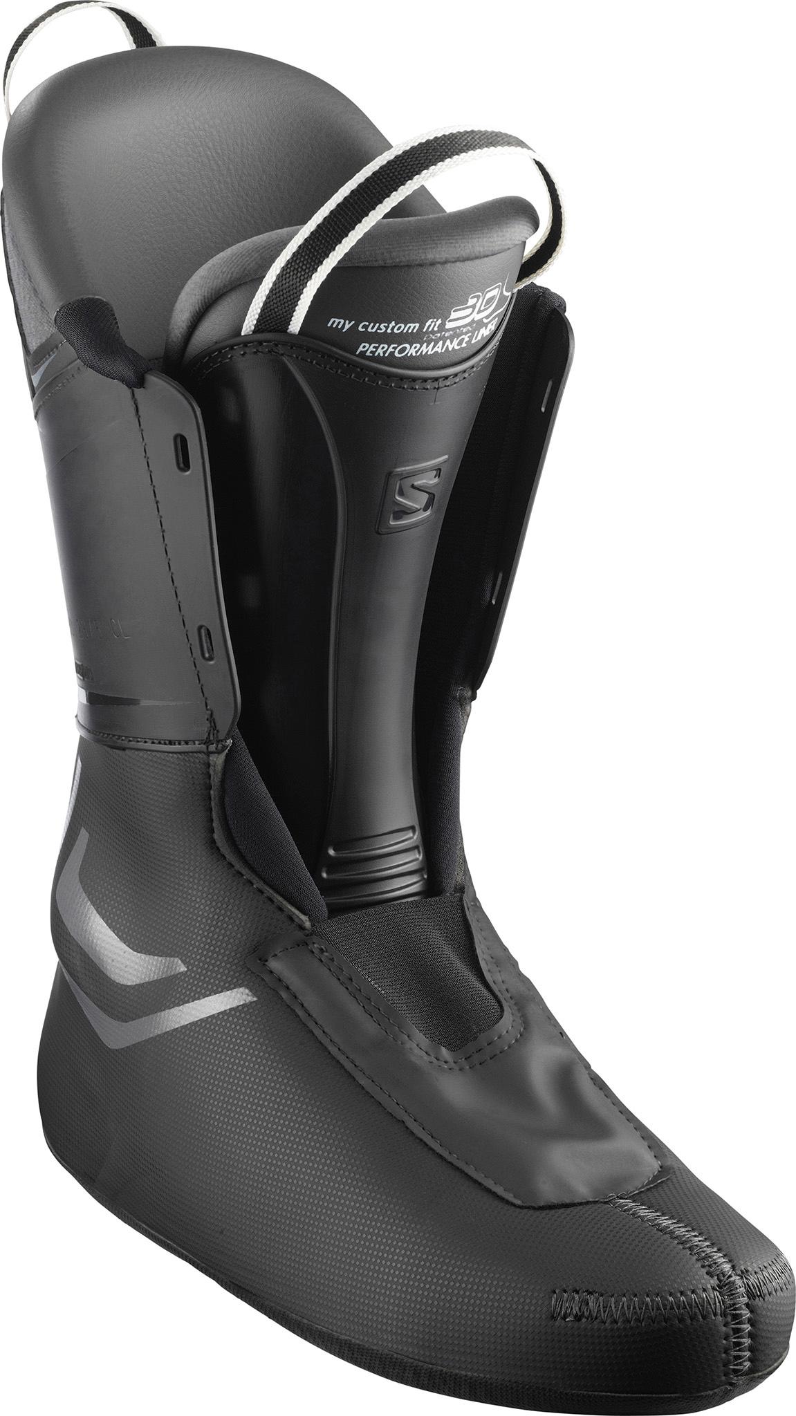 Product gallery image number 2 for product S/Pro 100 Ski Boots - Men's