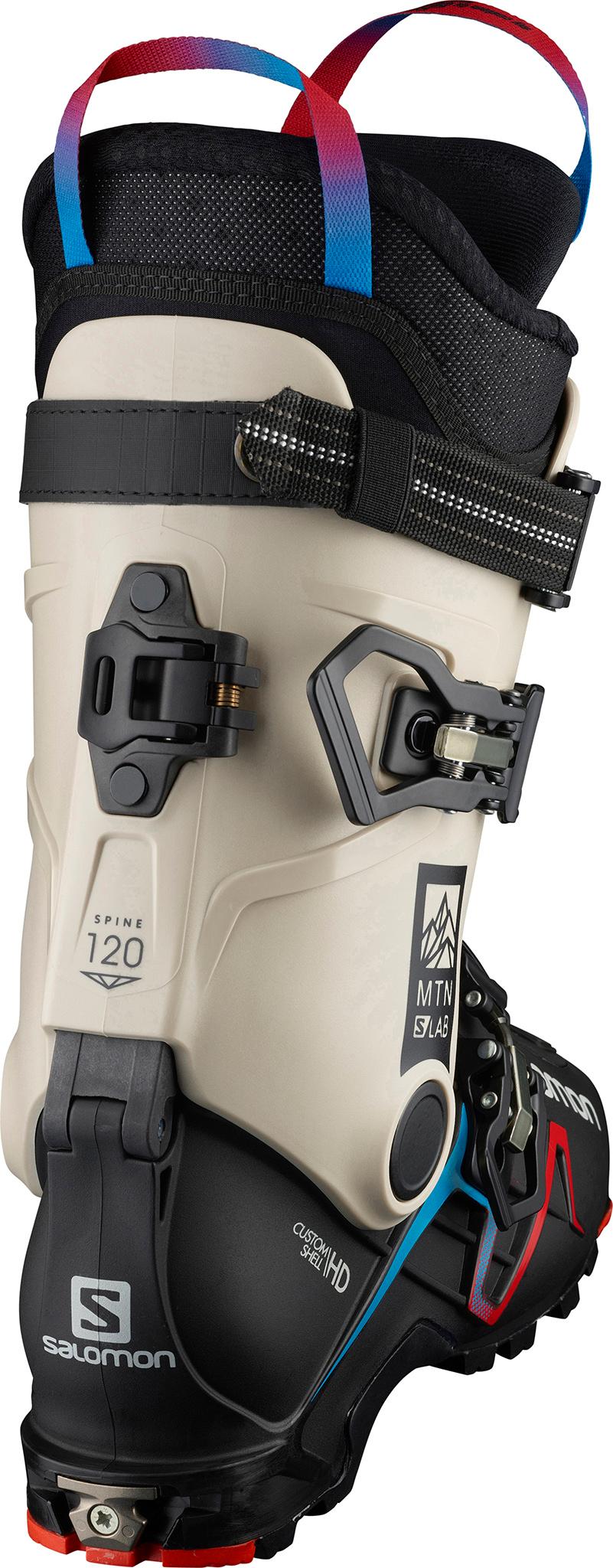 Numéro de l'image de la galerie de produits 2 pour le produit Bottes de ski de randonnée S/Lab MTN - Homme