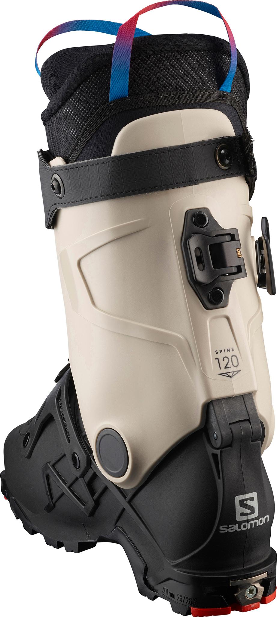 Numéro de l'image de la galerie de produits 3 pour le produit Bottes de ski de randonnée S/Lab MTN - Homme