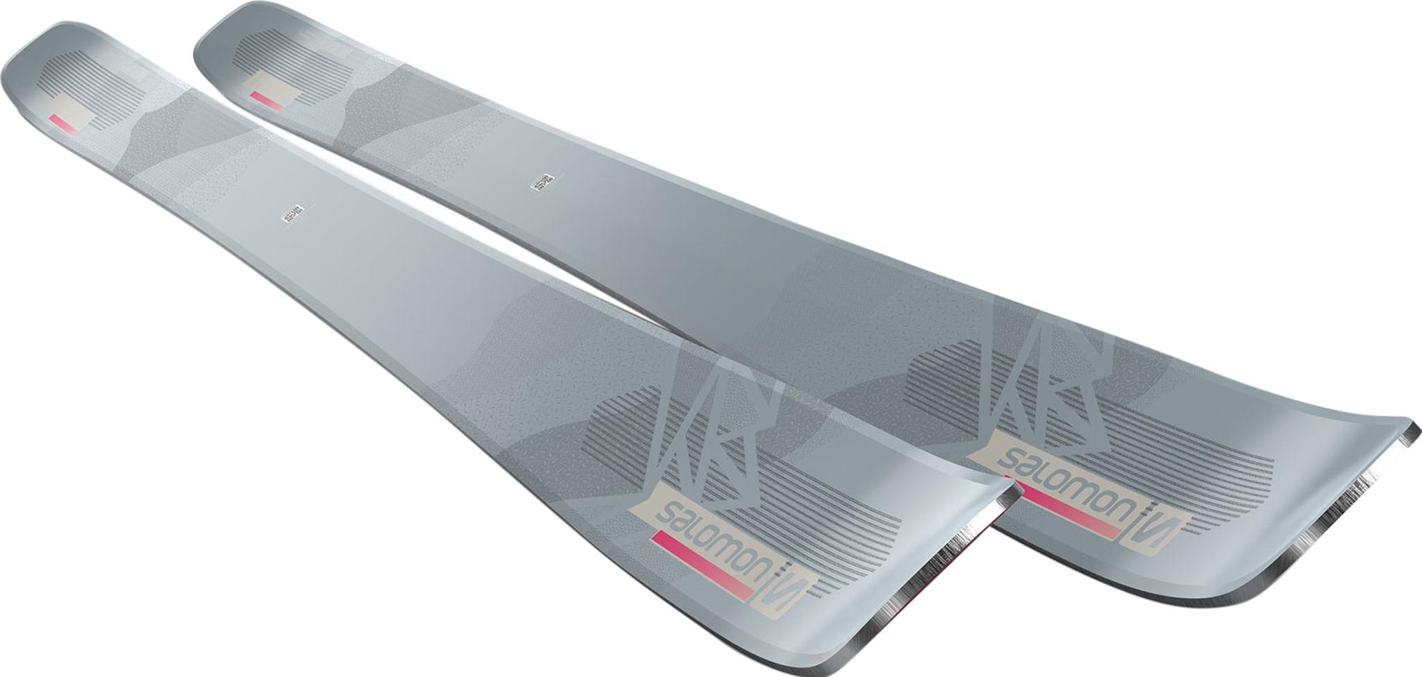 Product gallery image number 3 for product QST Lumen 99 Skis - Women's