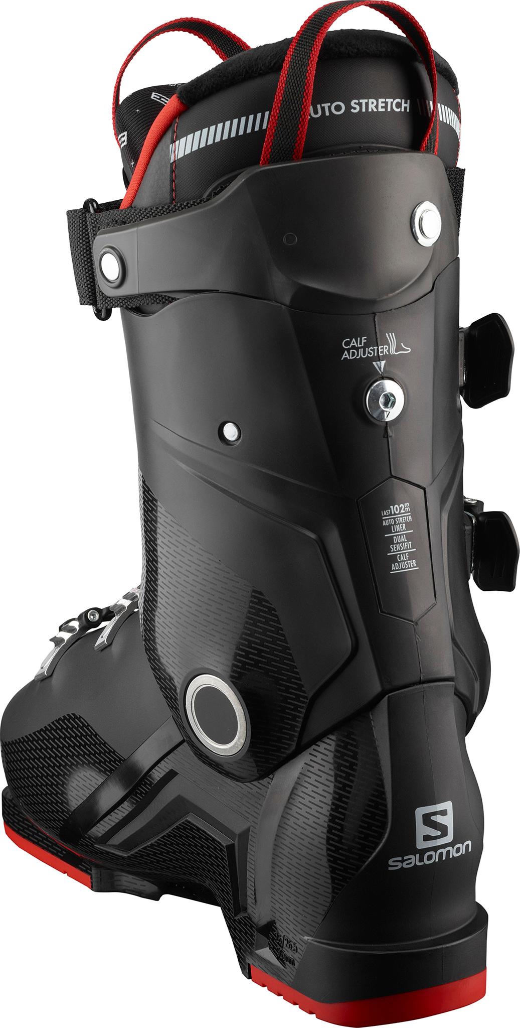 Product gallery image number 2 for product Select HV 100 Ski Boots - Men's