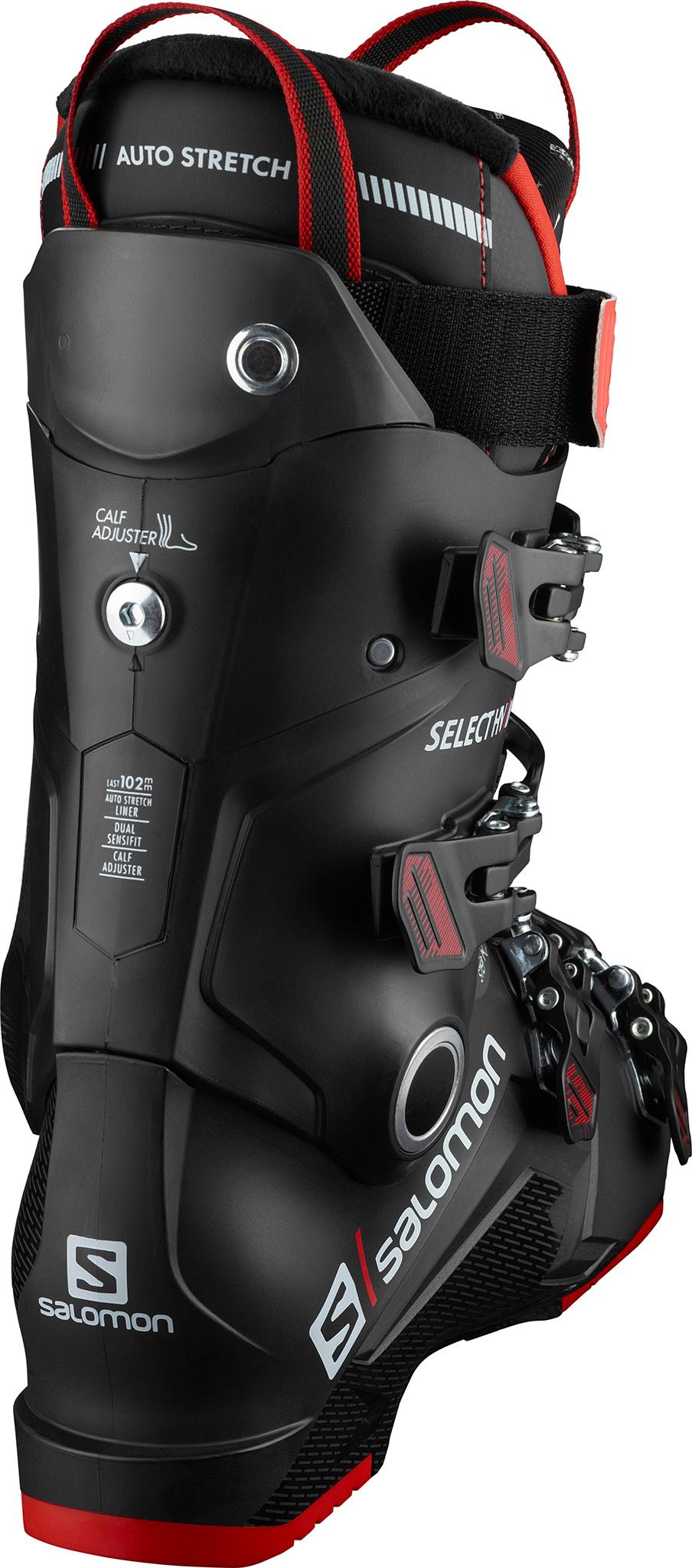 Product gallery image number 3 for product Select HV 100 Ski Boots - Men's
