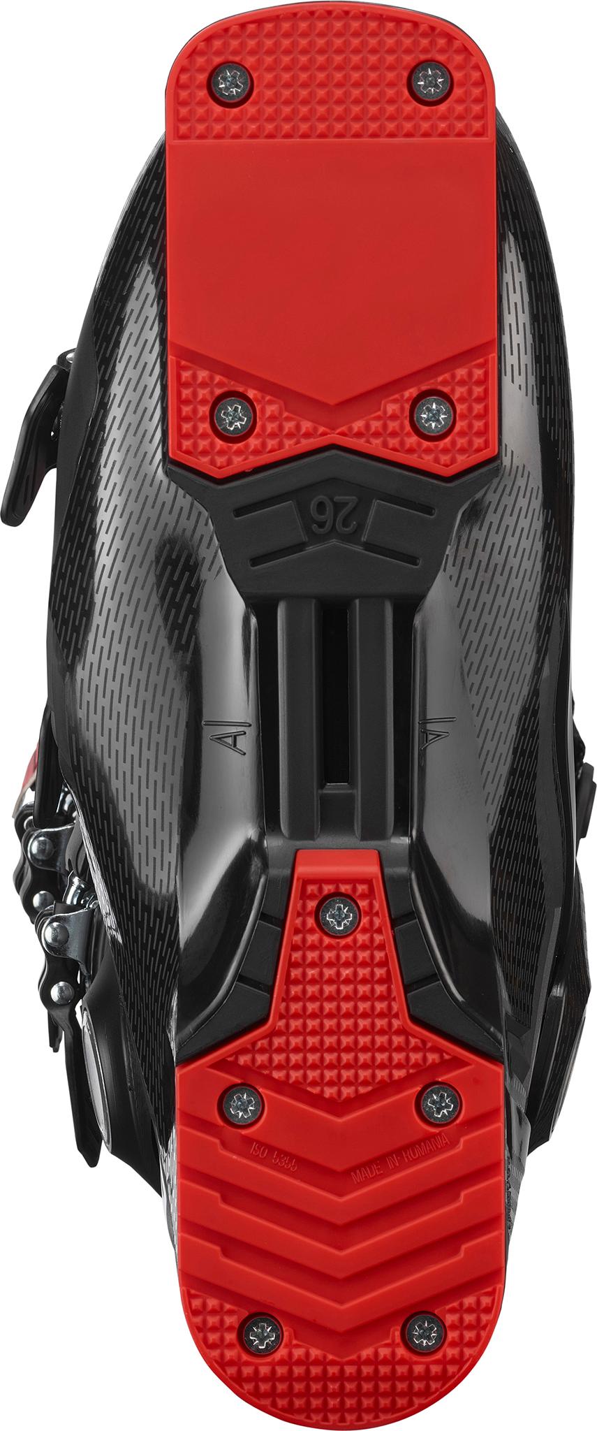 Product gallery image number 5 for product Select HV 100 Ski Boots - Men's
