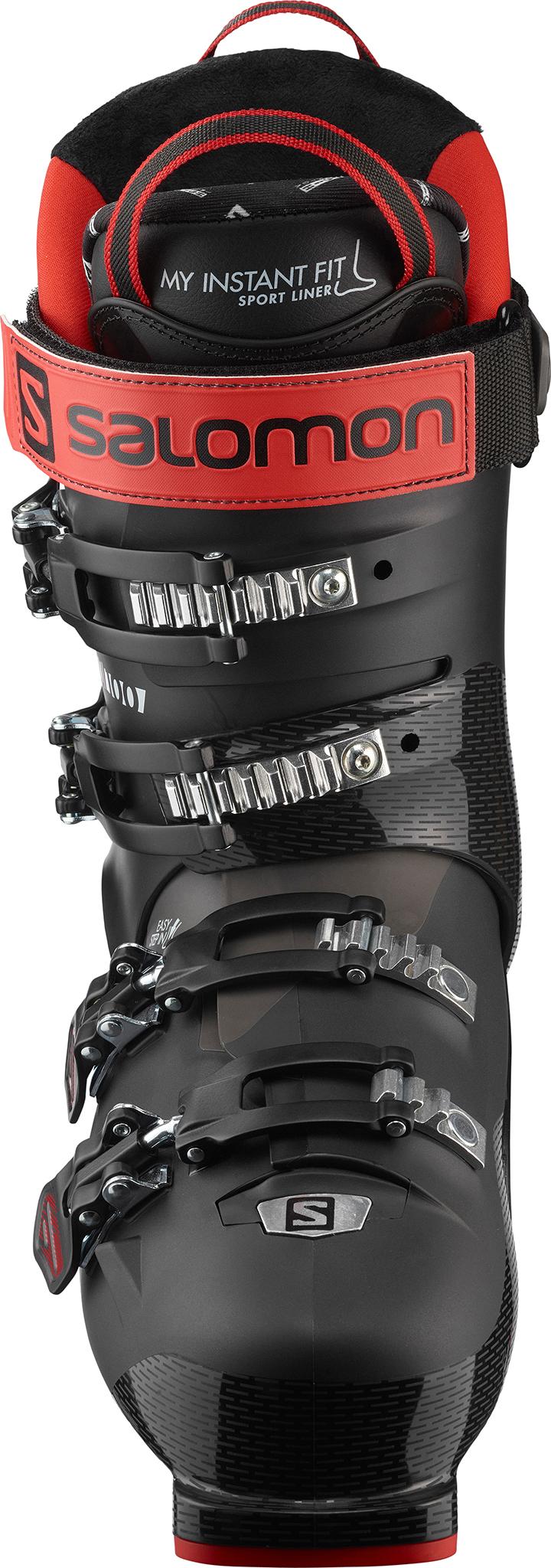 Product gallery image number 4 for product Select HV 100 Ski Boots - Men's