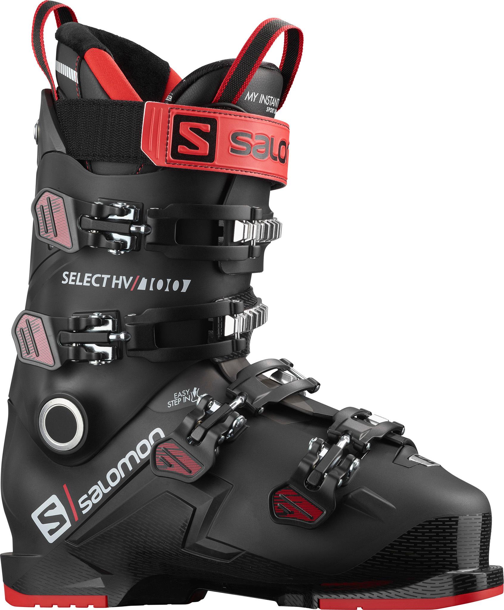 Product gallery image number 1 for product Select HV 100 Ski Boots - Men's