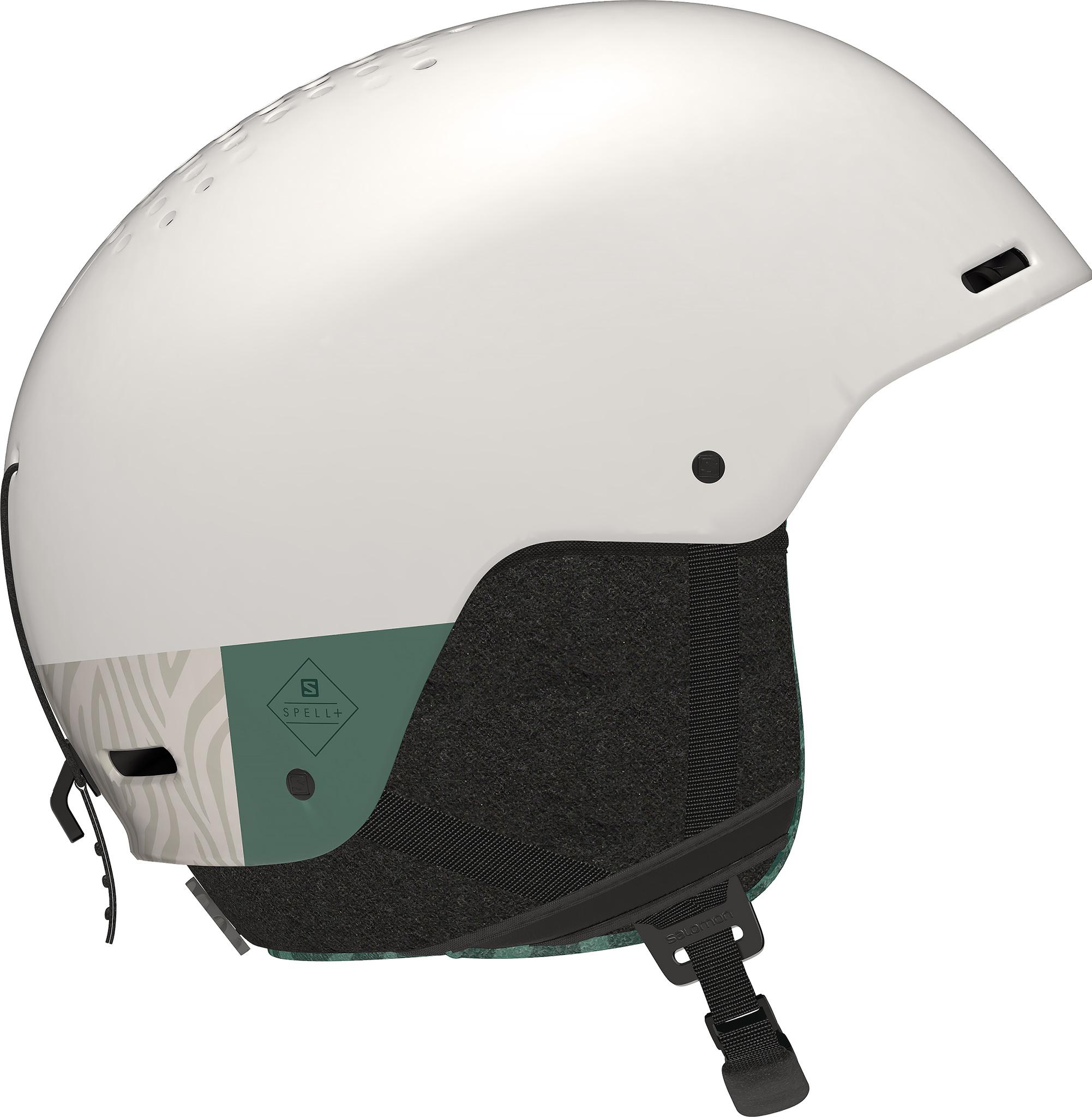 Product gallery image number 2 for product Spell+ Ski Helmet - Women's