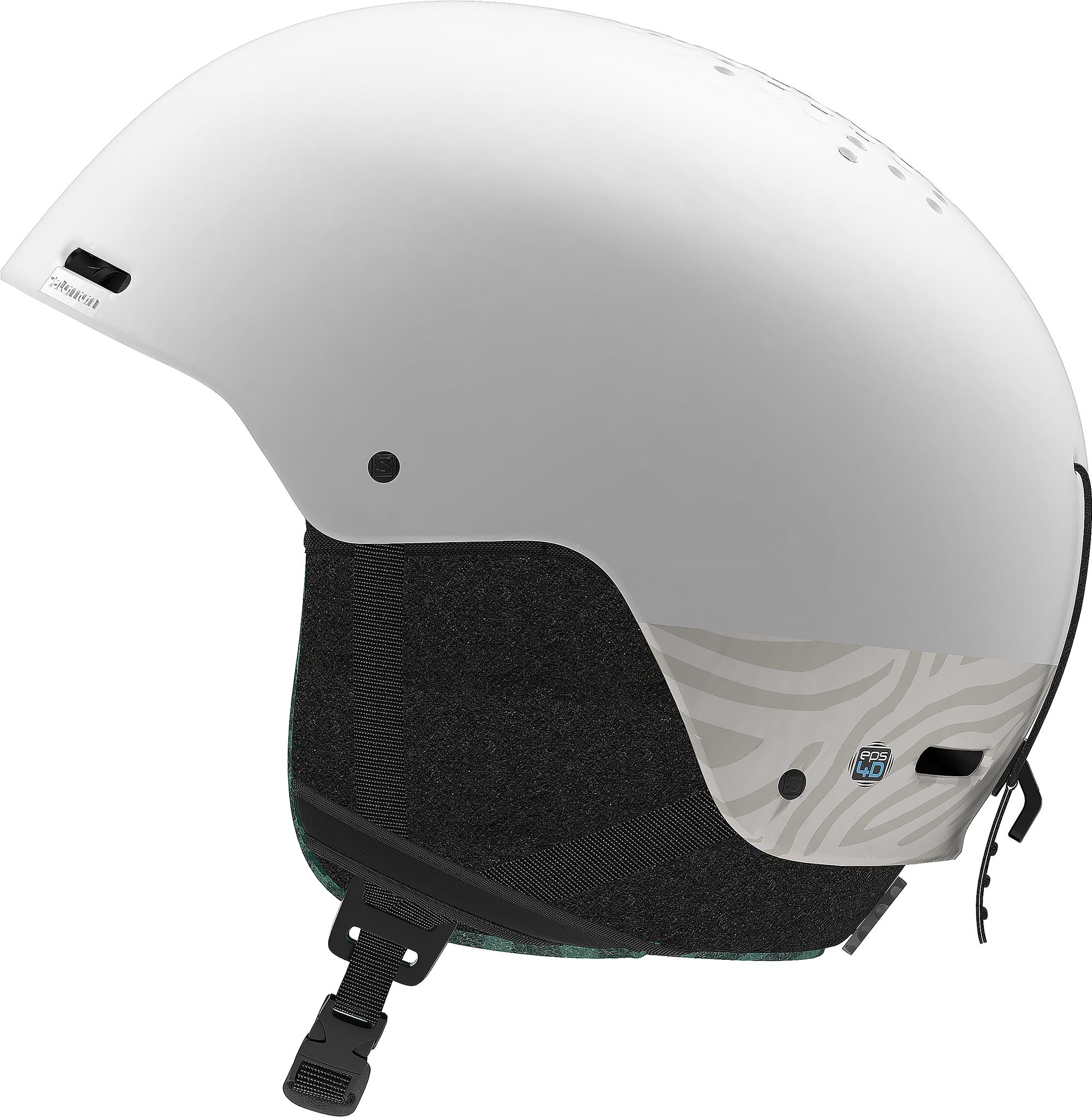 Product gallery image number 1 for product Spell+ Ski Helmet - Women's