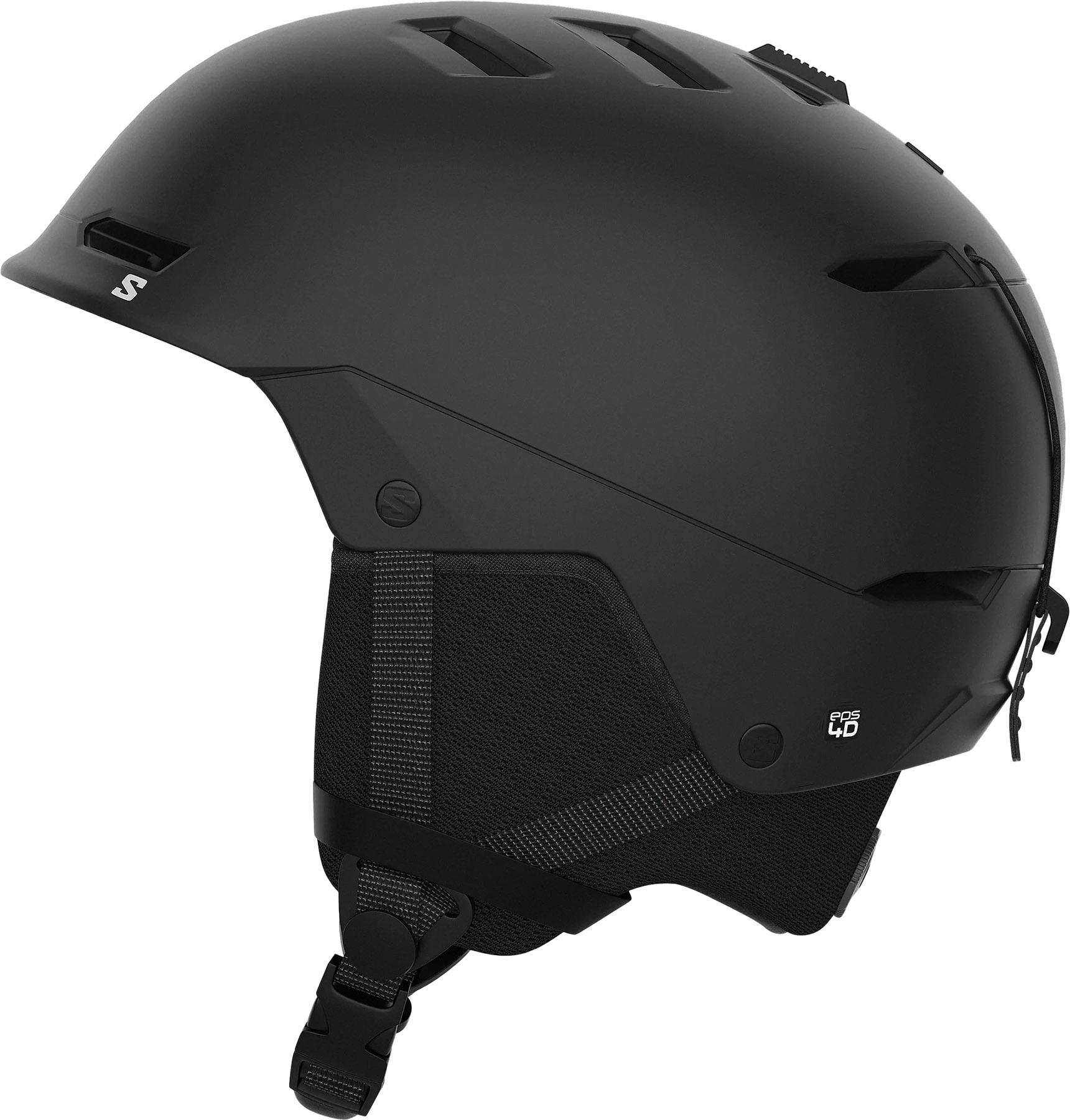 Product gallery image number 2 for product Husk Helmet