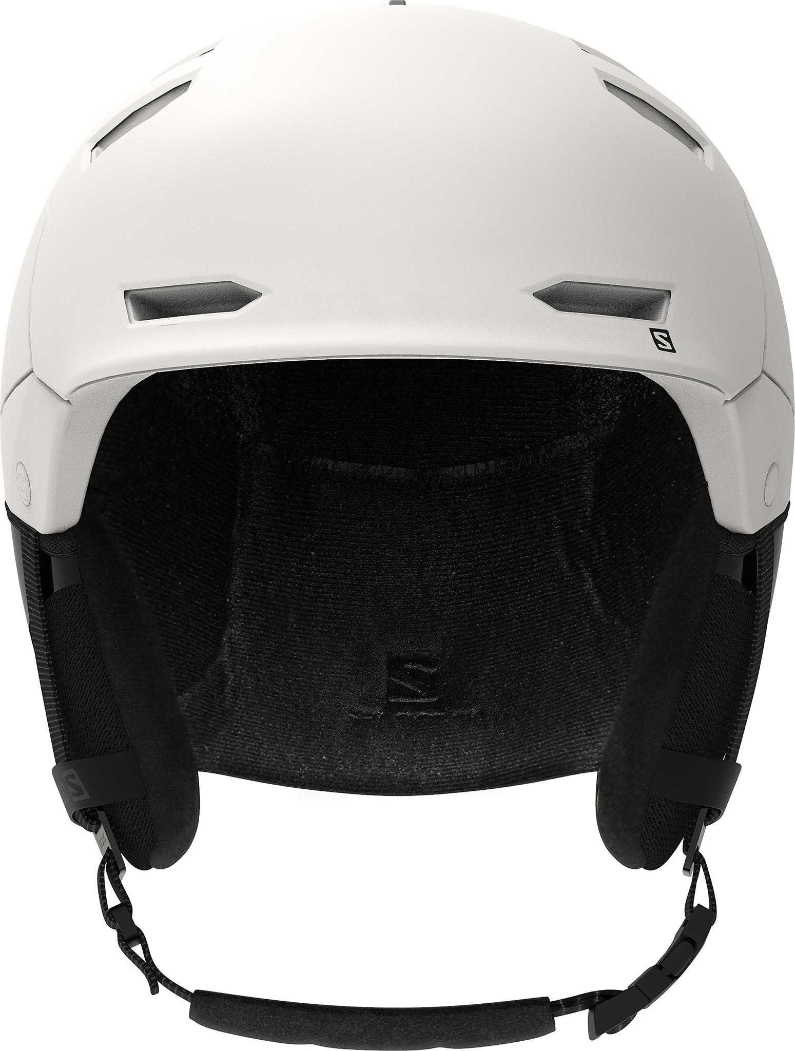 Product gallery image number 2 for product Husk Pro Helmet