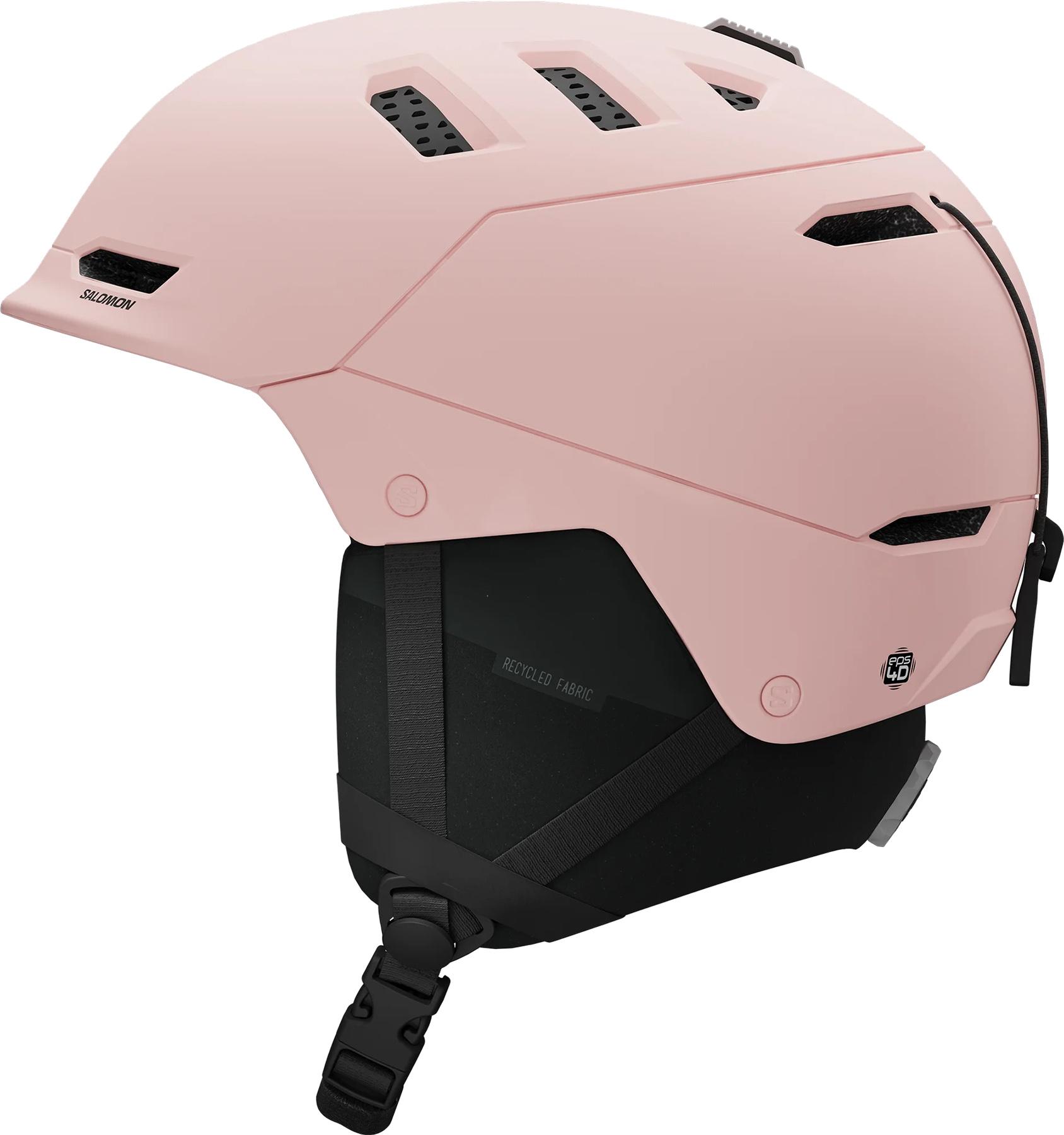 Product gallery image number 4 for product Husk Pro Helmet - Unisex