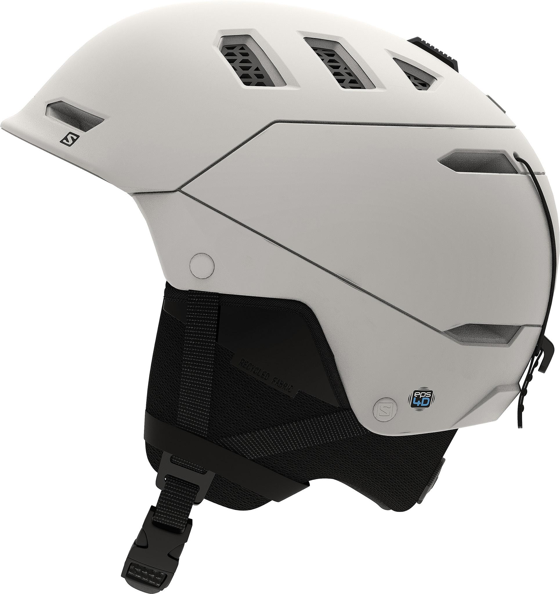 Product gallery image number 4 for product Husk Pro Helmet
