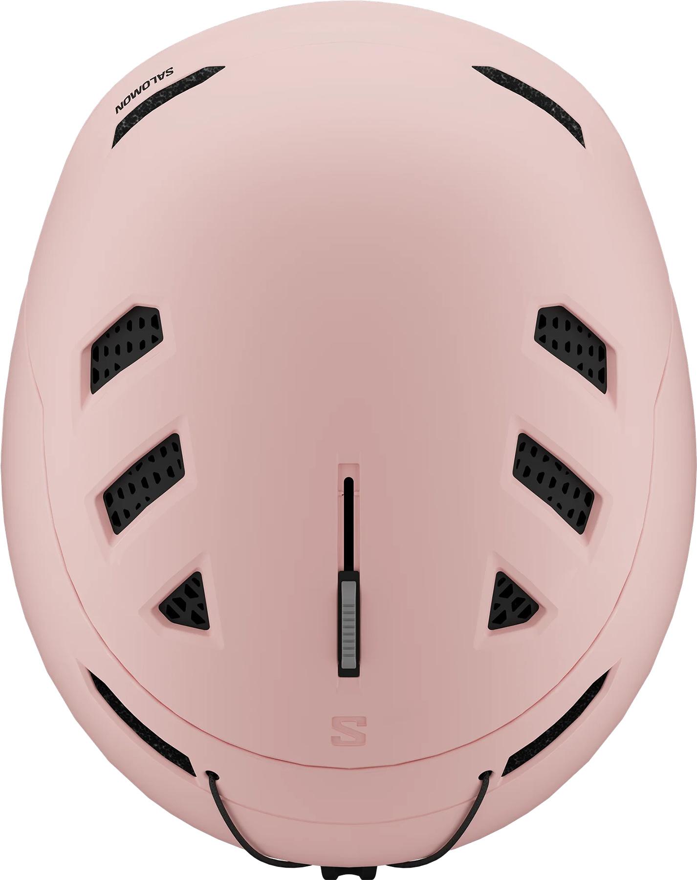 Product gallery image number 2 for product Husk Pro Helmet - Unisex