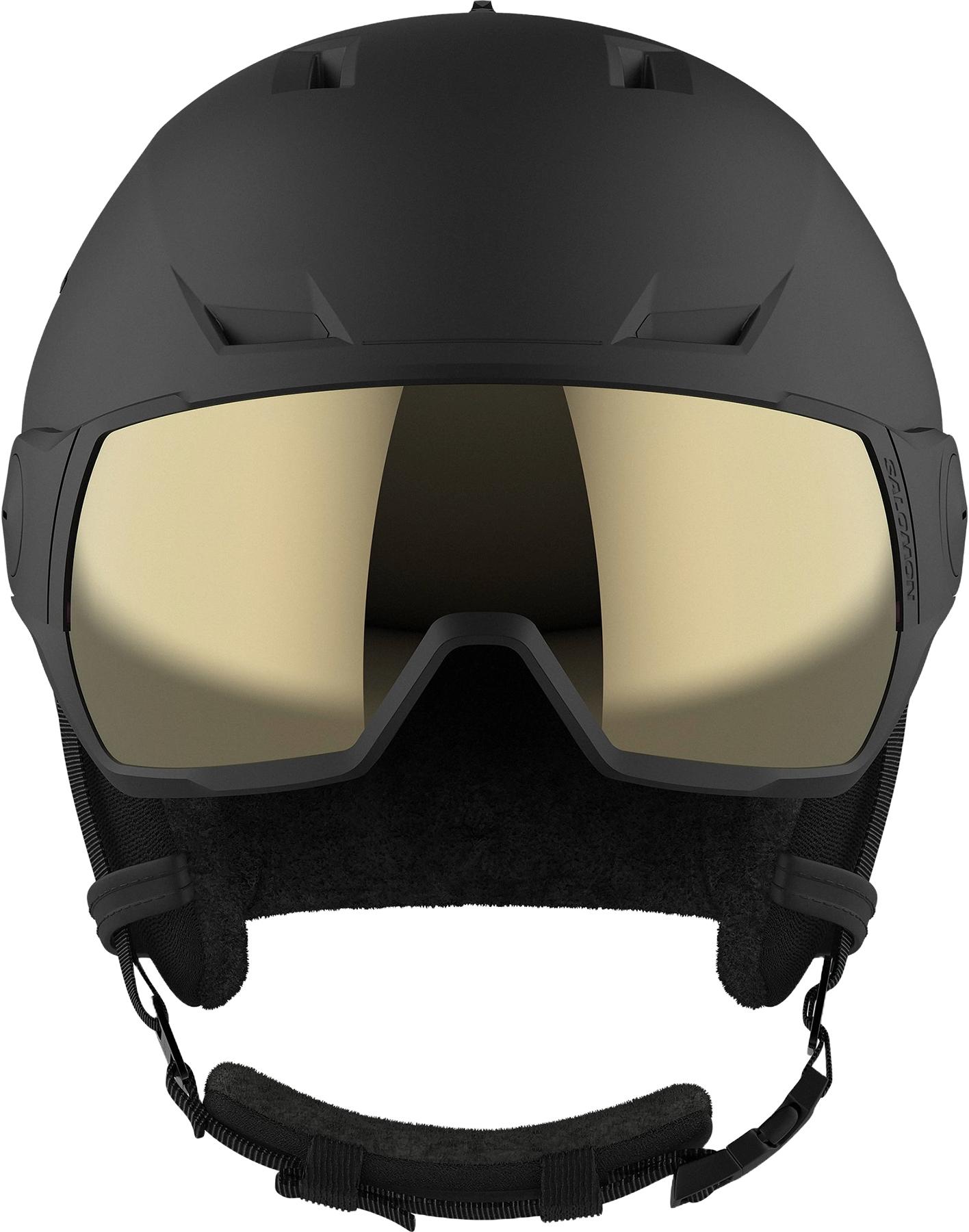 Product gallery image number 2 for product Pioneer Light Visor Sigma Helmet - Men's