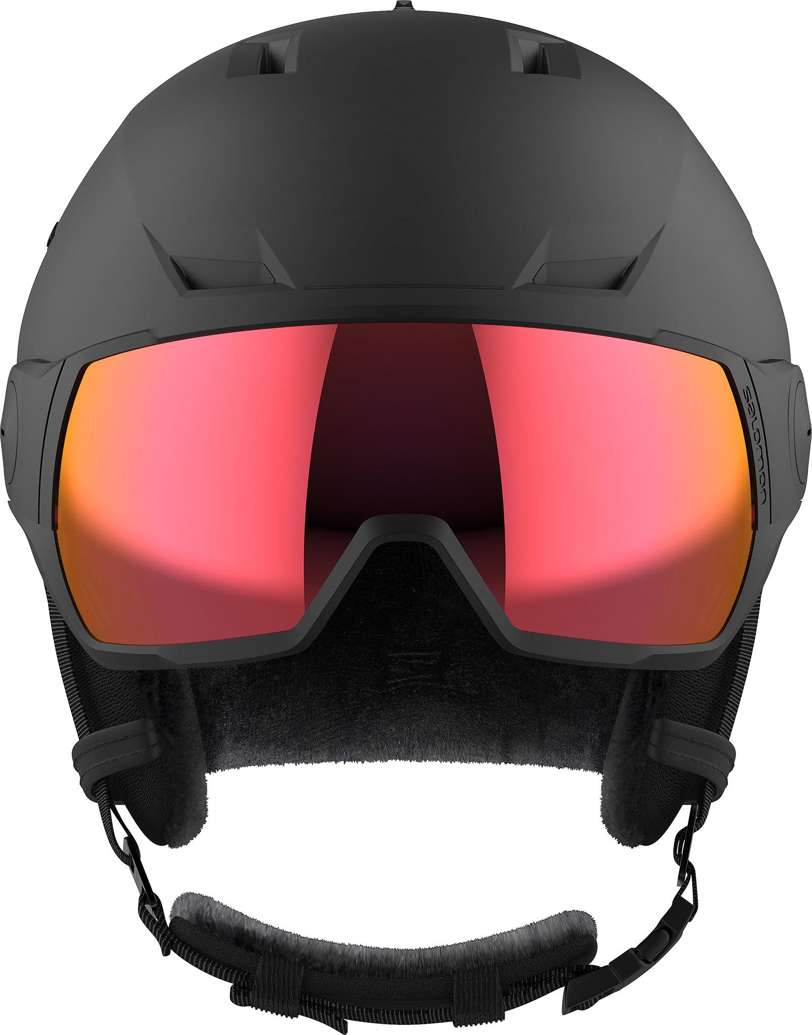 Numéro de l'image de la galerie de produits 2 pour le produit Casque à visière Pioneer LT Sigma - Homme