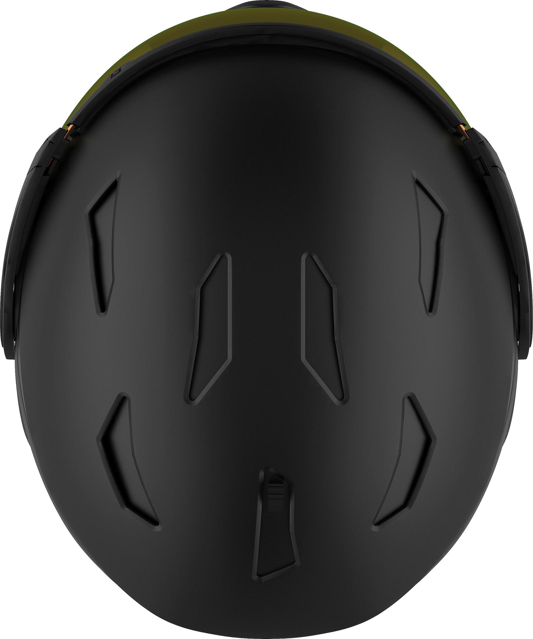 Product gallery image number 4 for product Mirage Photo Helmet - Unisex