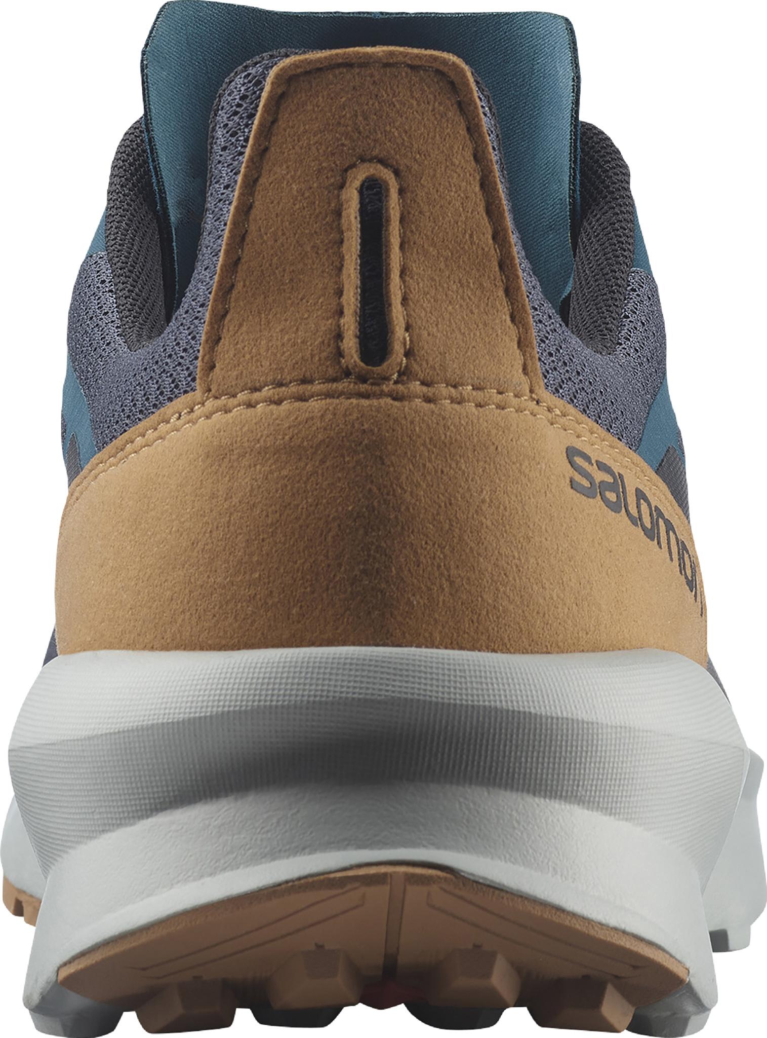 Product gallery image number 2 for product Patrol Hiking Shoes - Men's