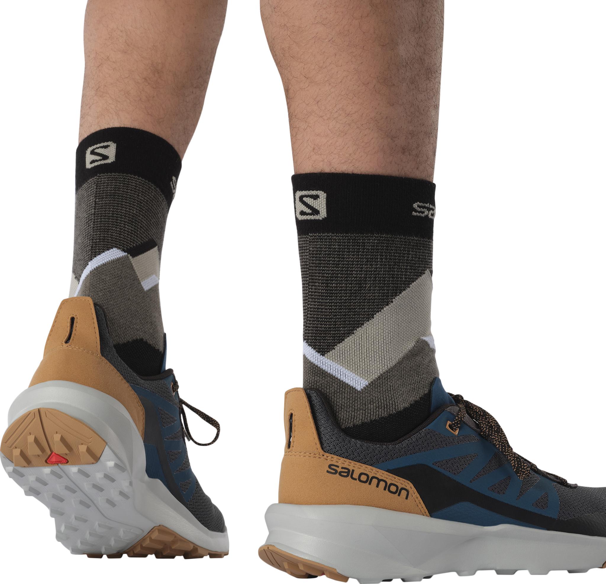 Product gallery image number 4 for product Patrol Hiking Shoes - Men's