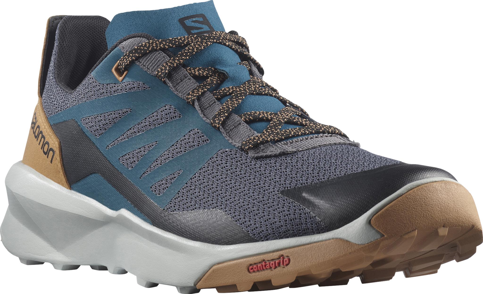Product gallery image number 5 for product Patrol Hiking Shoes - Men's