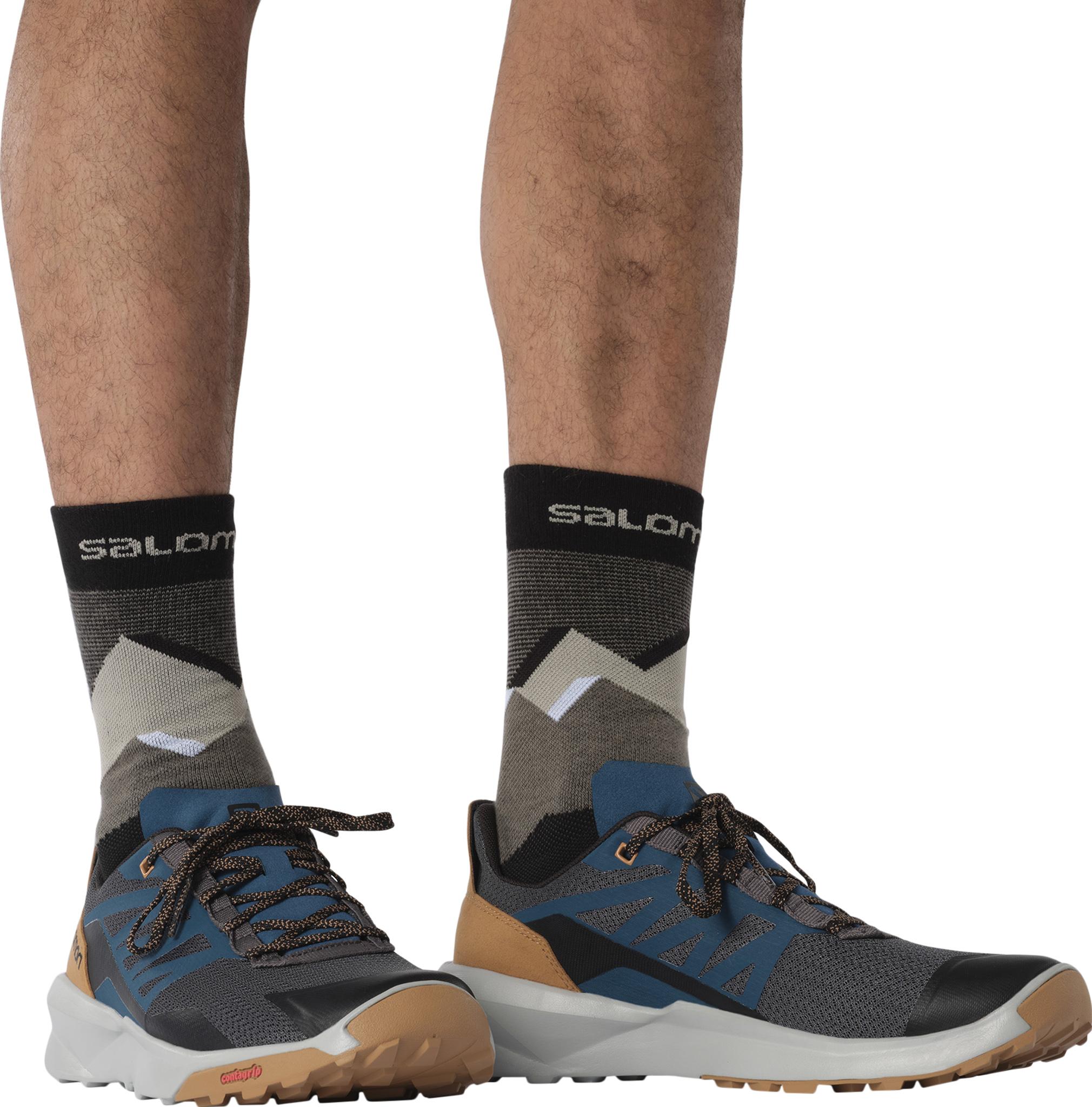 Product gallery image number 6 for product Patrol Hiking Shoes - Men's