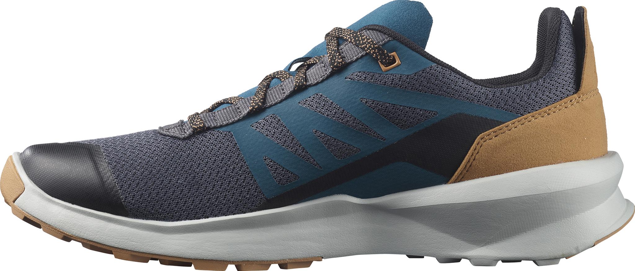 Product gallery image number 7 for product Patrol Hiking Shoes - Men's