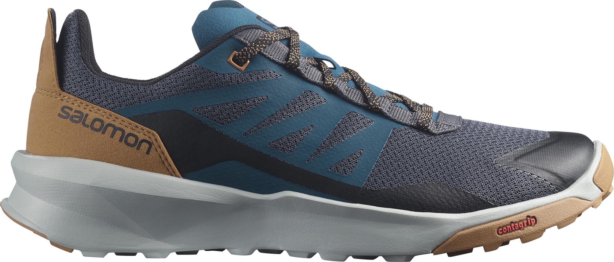 Product gallery image number 1 for product Patrol Hiking Shoes - Men's