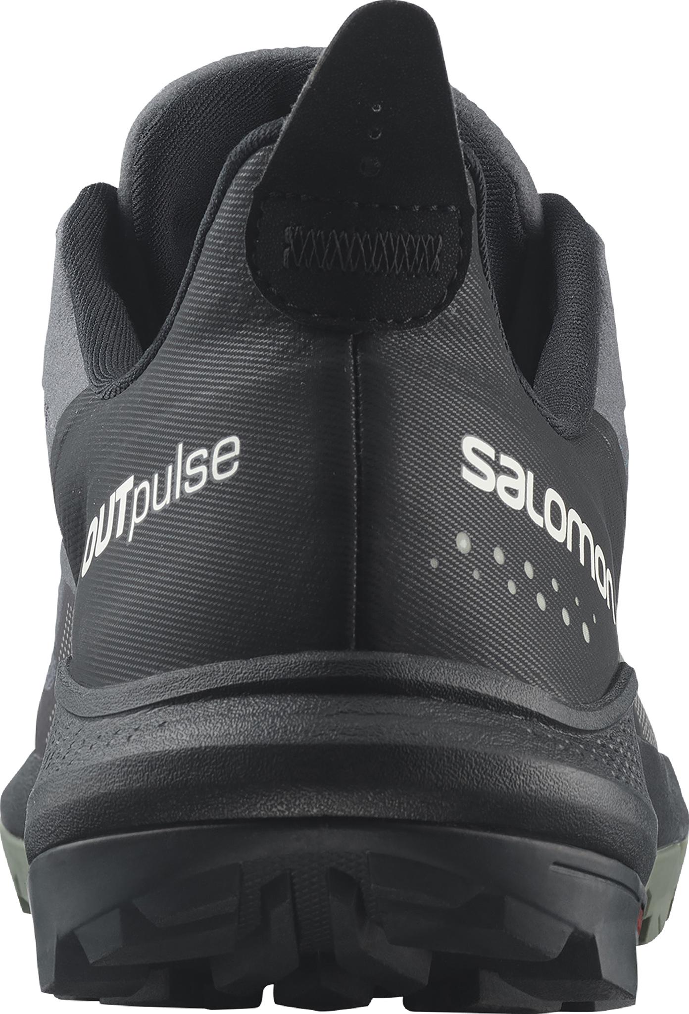 Product gallery image number 16 for product OUTpulse GORE-TEX Hiking Shoes - Men's