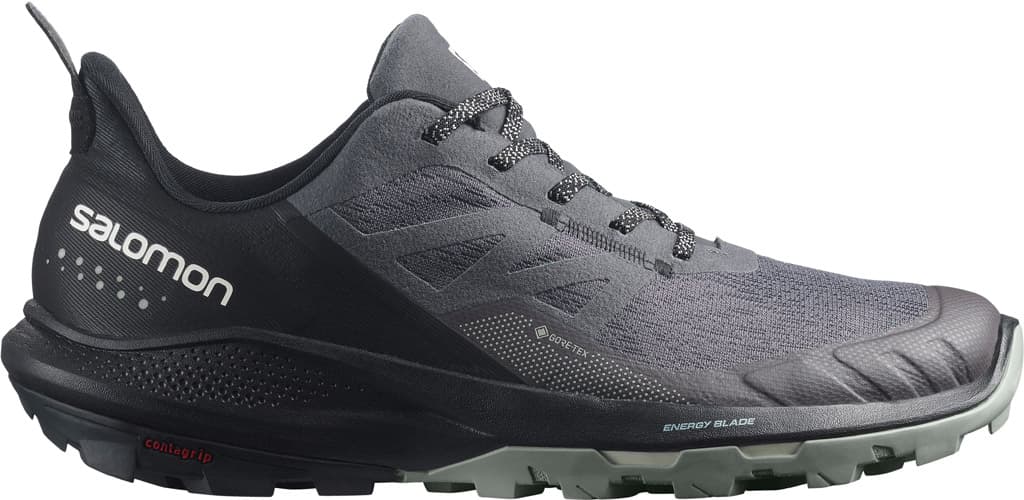 Product gallery image number 2 for product OUTpulse GORE-TEX Hiking Shoes - Men's