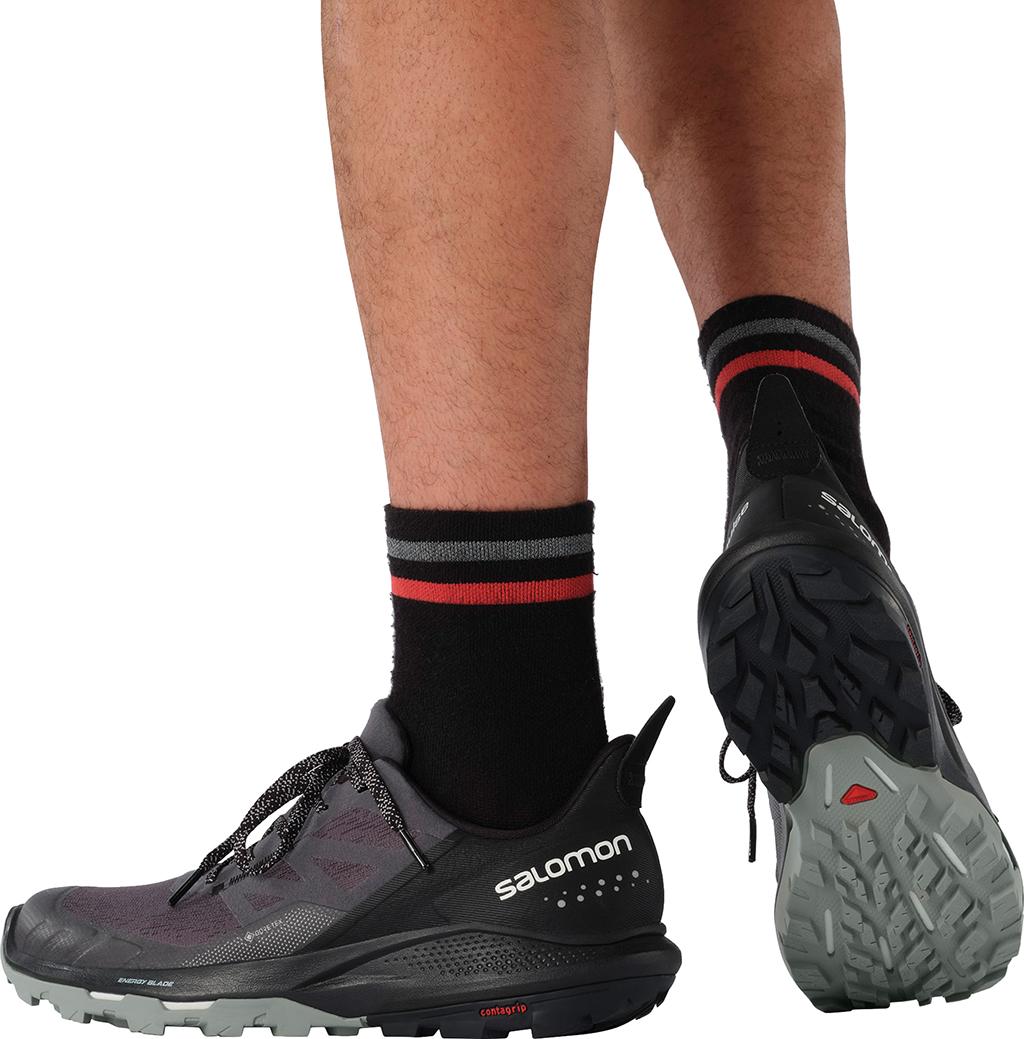 Product gallery image number 7 for product OUTpulse GORE-TEX Hiking Shoes - Men's