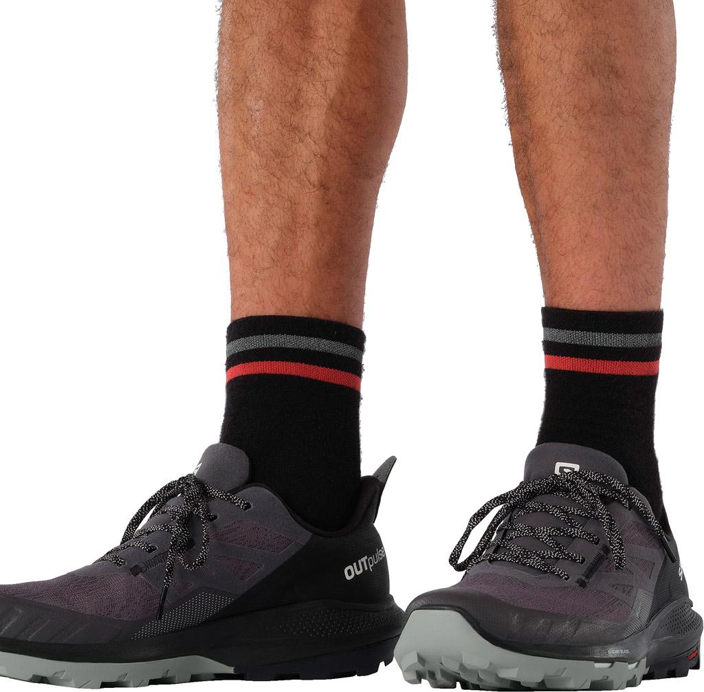 Product gallery image number 8 for product OUTpulse GORE-TEX Hiking Shoes - Men's