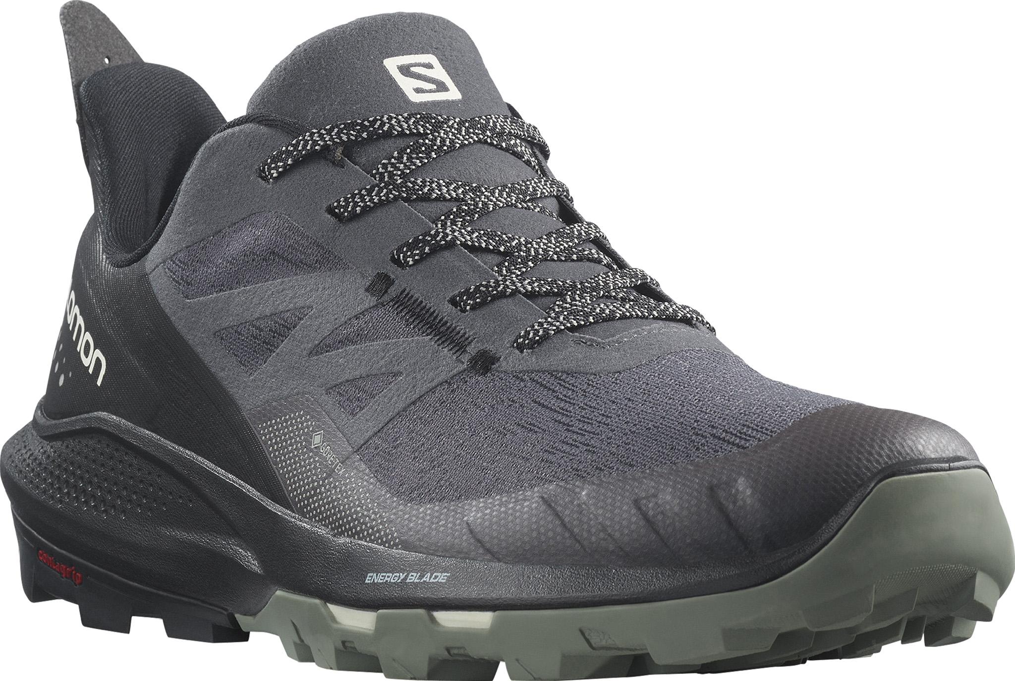 Product gallery image number 14 for product OUTpulse GORE-TEX Hiking Shoes - Men's