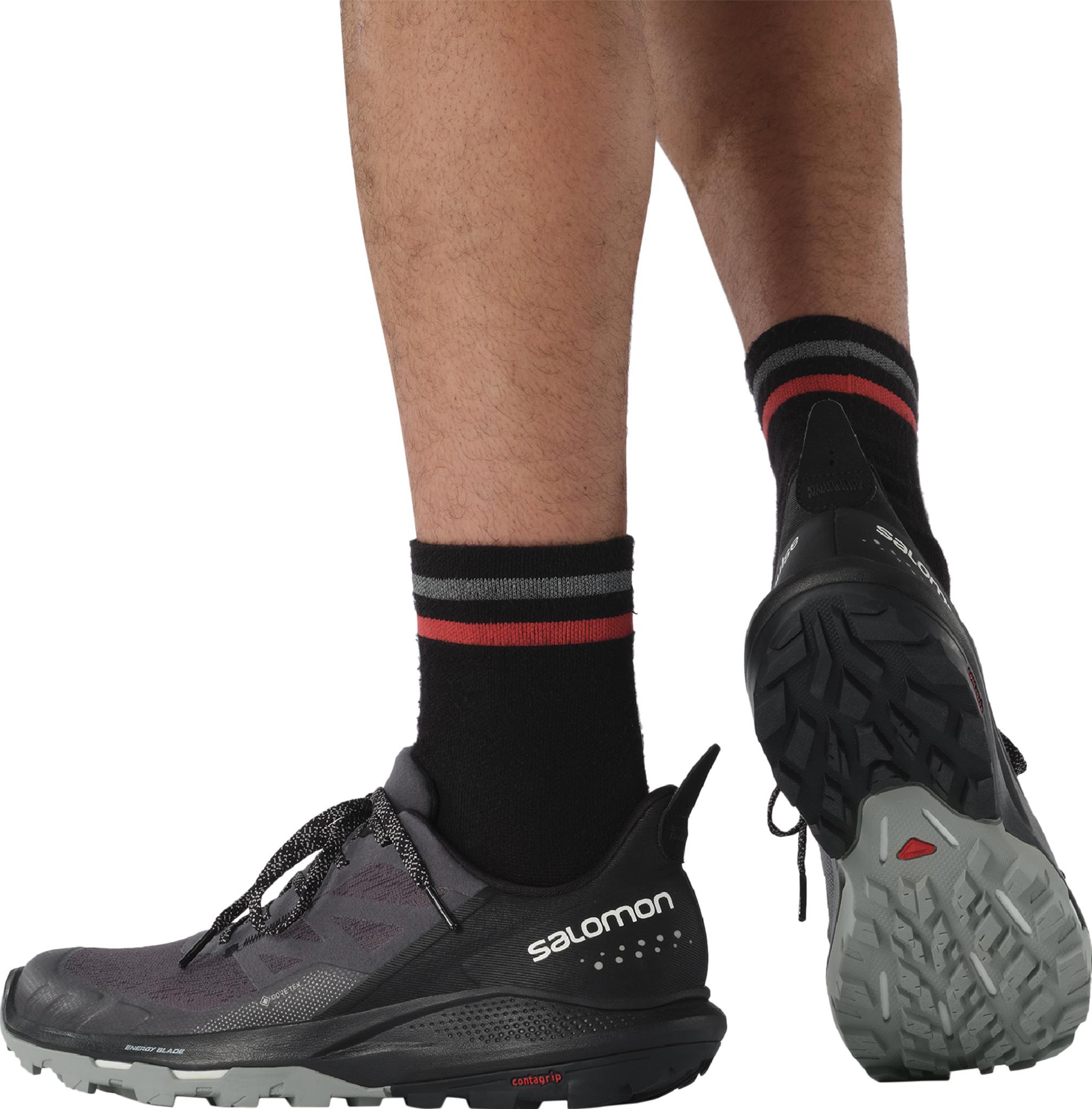 Product gallery image number 12 for product OUTpulse GORE-TEX Hiking Shoes - Men's