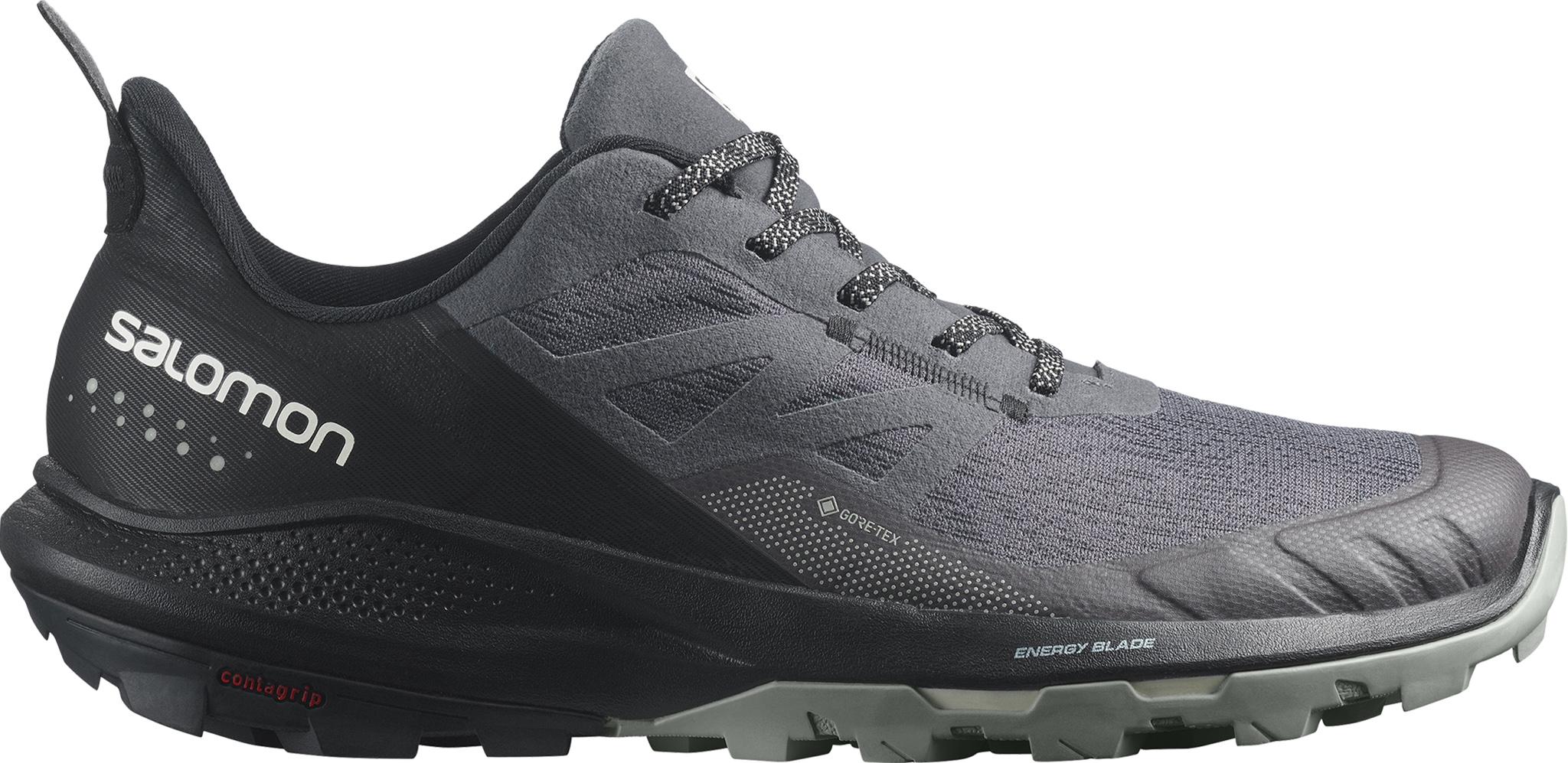 Product gallery image number 1 for product OUTpulse GORE-TEX Hiking Shoes - Men's