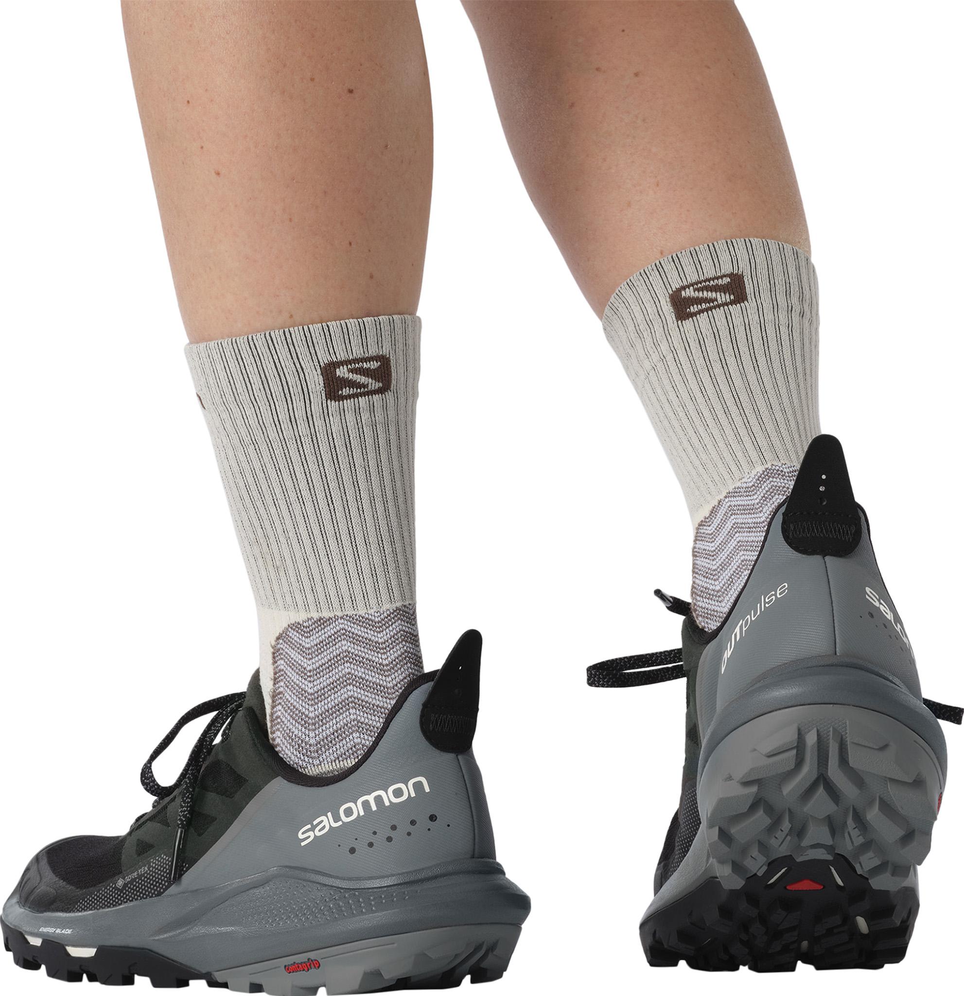 Numéro de l'image de la galerie de produits 15 pour le produit Souliers de randonnée OUTpulse GORE-TEX - Femme