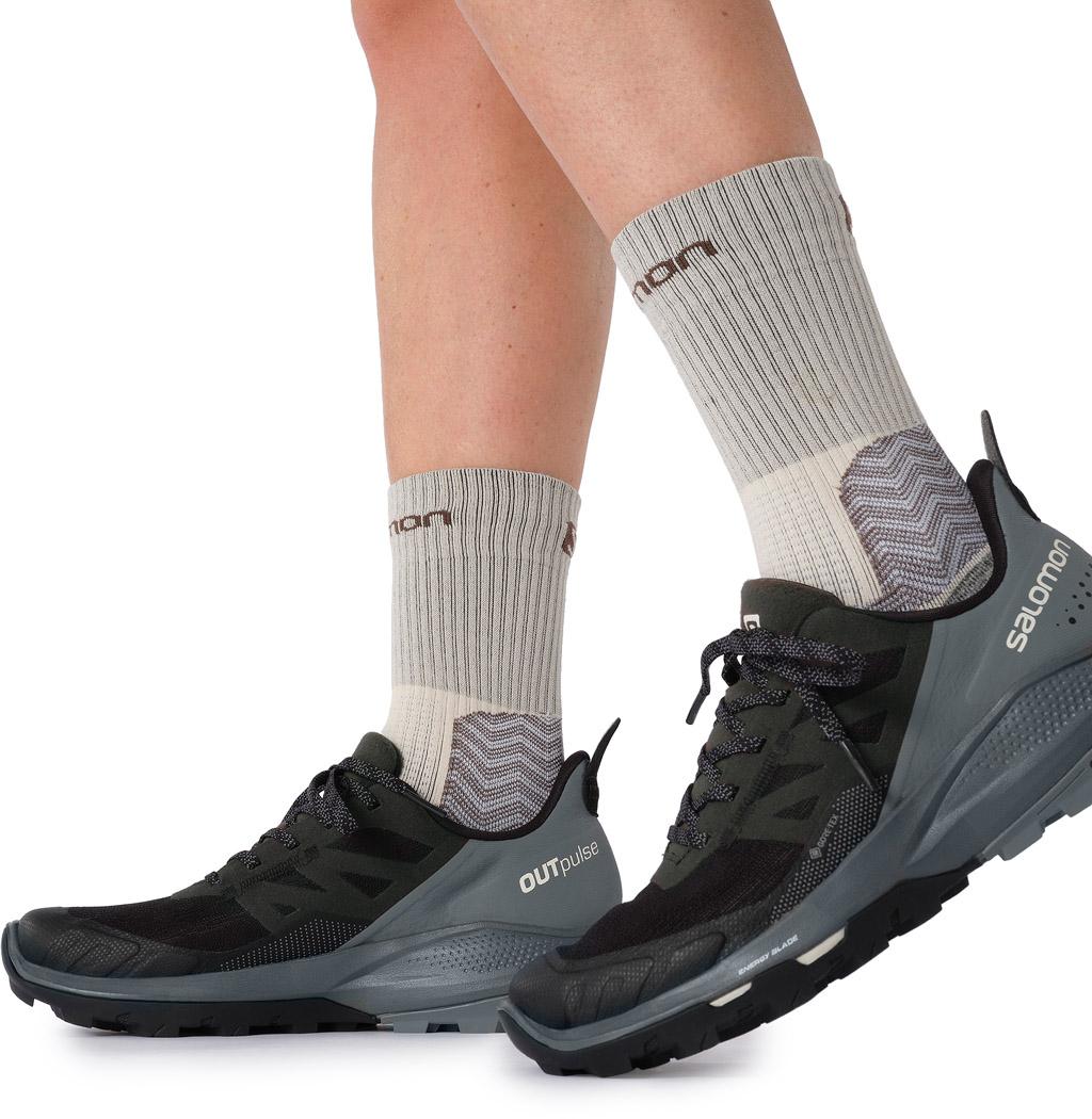 Numéro de l'image de la galerie de produits 7 pour le produit Souliers de randonnée OUTpulse GORE-TEX - Femme