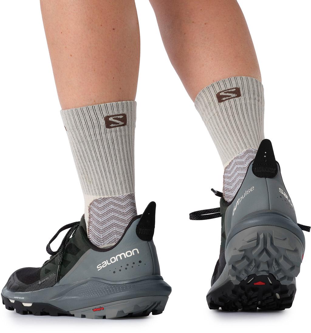 Numéro de l'image de la galerie de produits 8 pour le produit Souliers de randonnée OUTpulse GORE-TEX - Femme