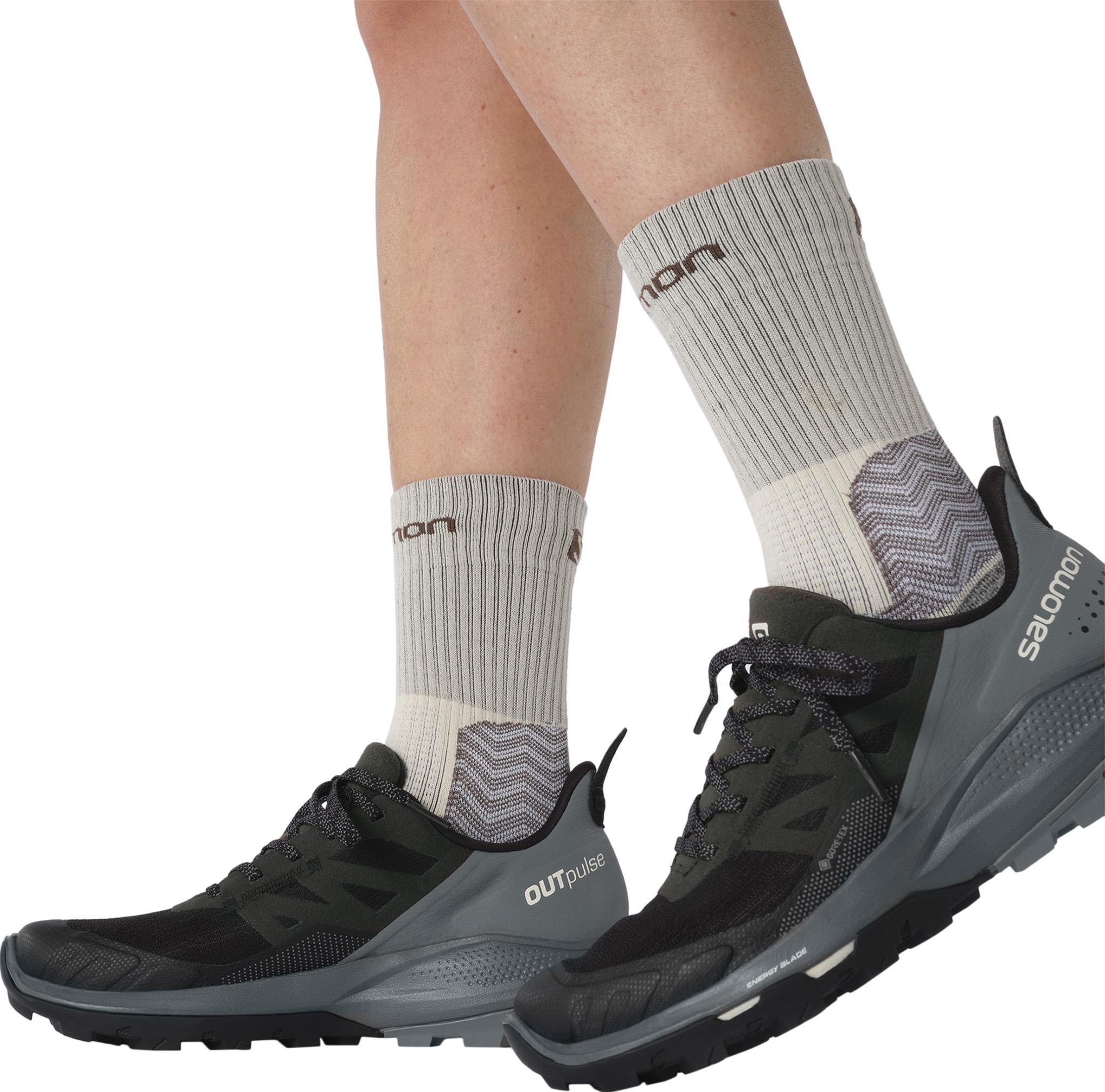 Numéro de l'image de la galerie de produits 11 pour le produit Souliers de randonnée OUTpulse GORE-TEX - Femme