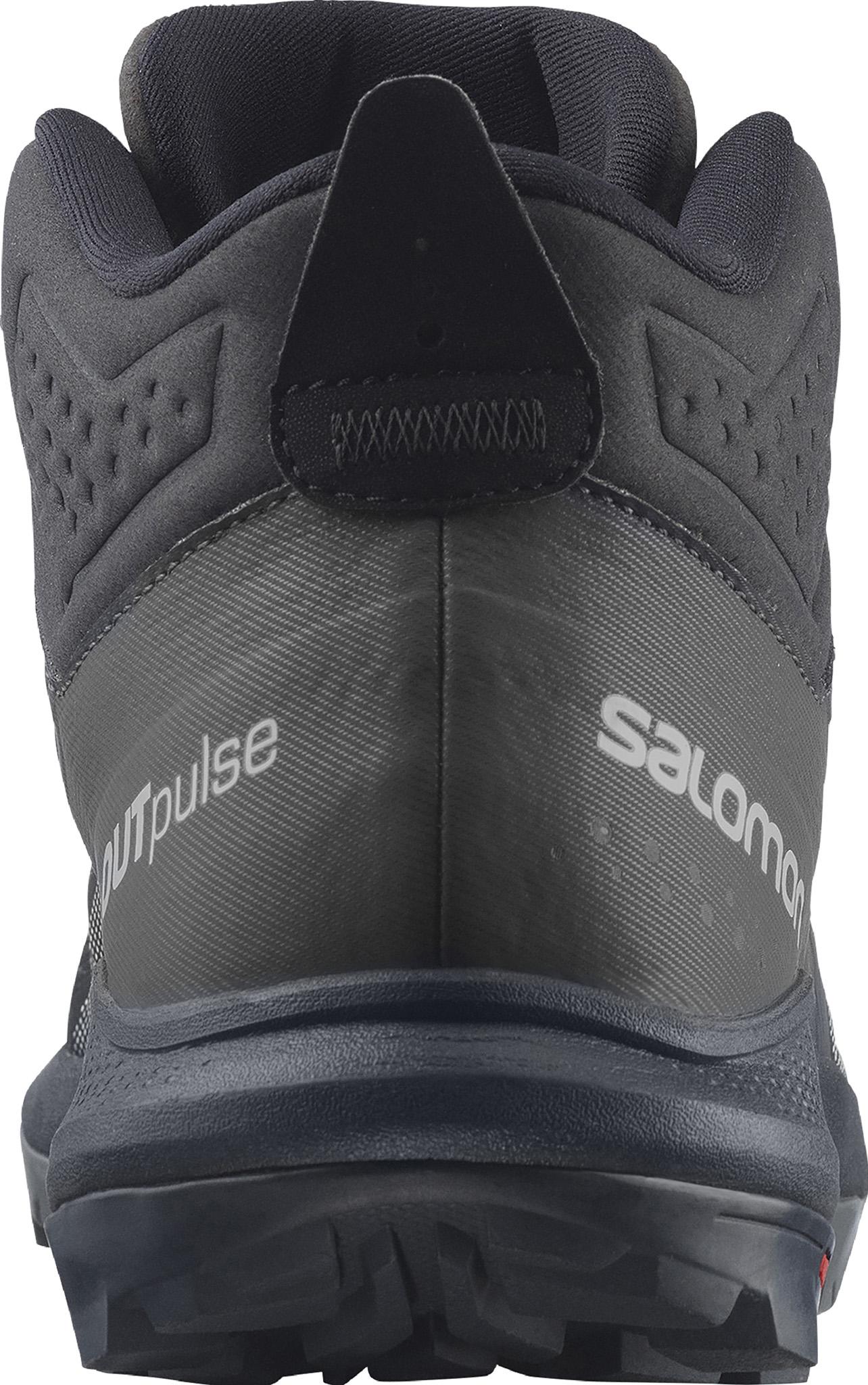 Product gallery image number 16 for product Outpulse Mid GORE-TEX Hiking Boots - Men's