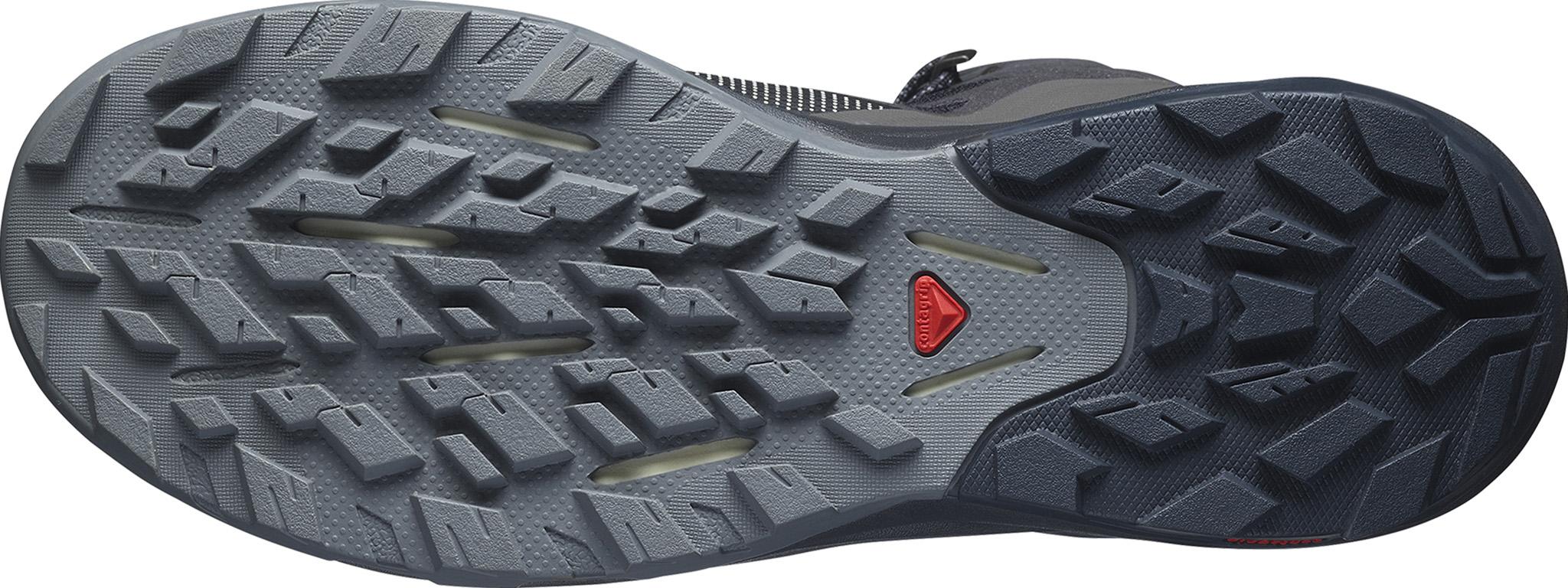 Product gallery image number 14 for product Outpulse Mid GORE-TEX Hiking Boots - Men's