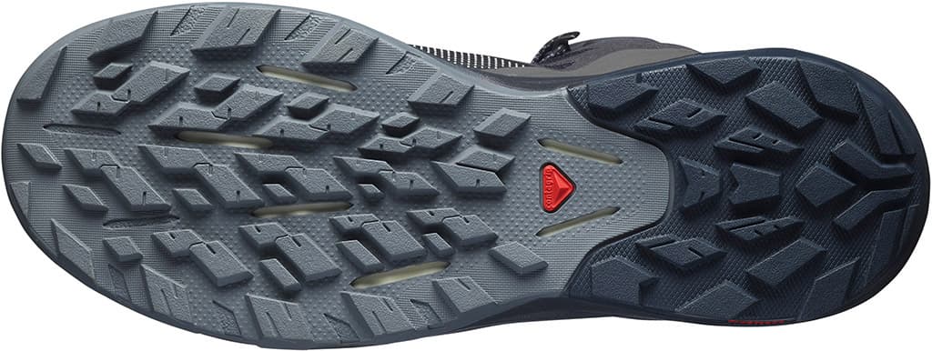 Product gallery image number 2 for product Outpulse Mid GORE-TEX Hiking Boots - Men's