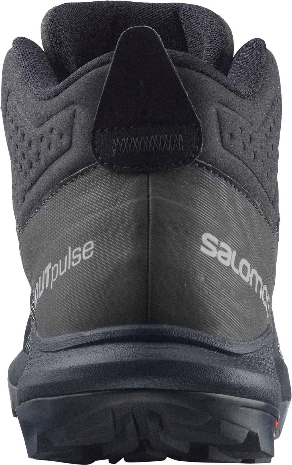 Product gallery image number 5 for product Outpulse Mid GORE-TEX Hiking Boots - Men's